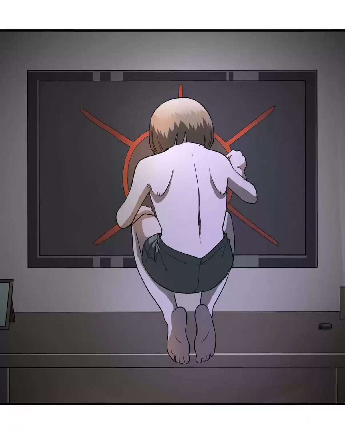 Big Uncle’s Podcast of Mysteries 11