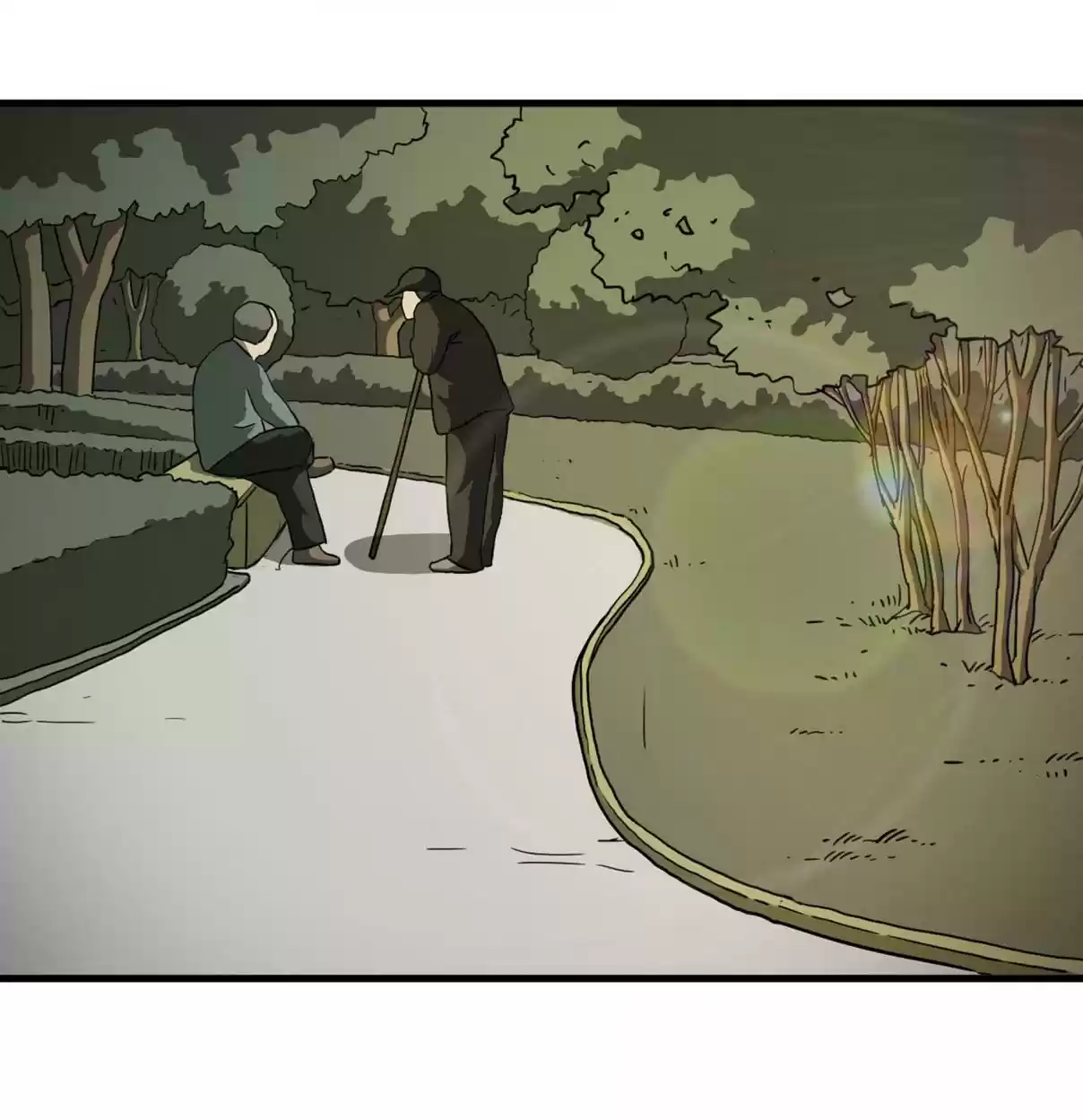 Big Uncle’s Podcast of Mysteries 12