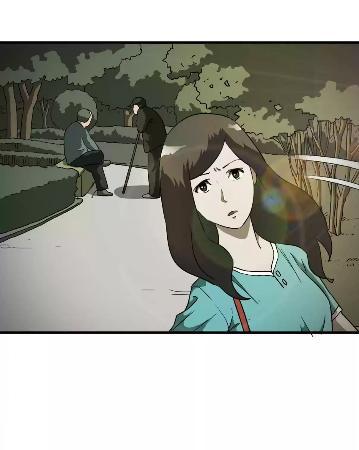 Big Uncle’s Podcast of Mysteries 12