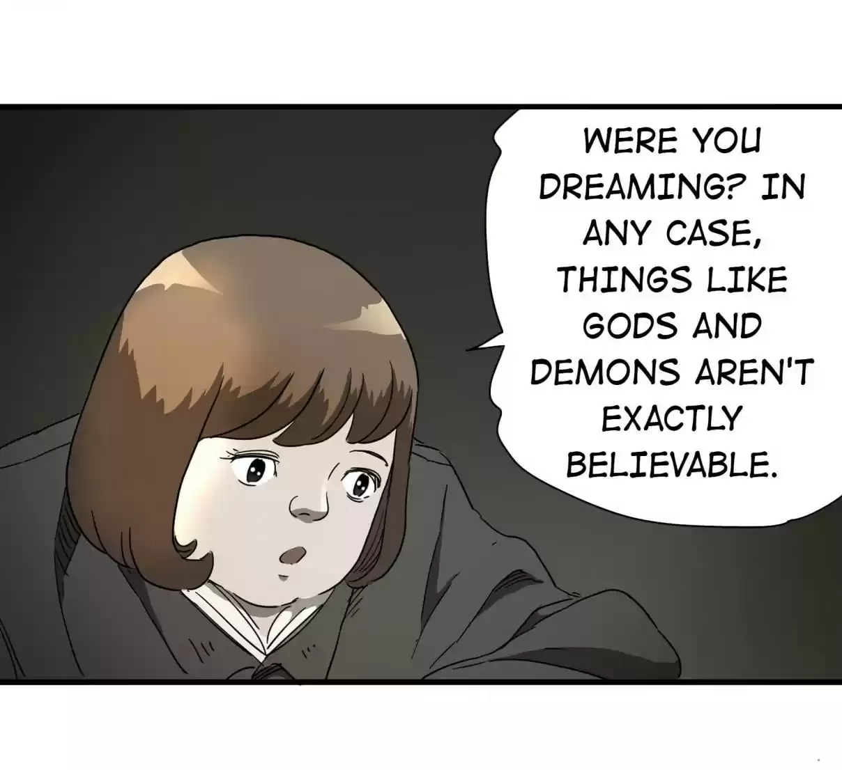 Big Uncle’s Podcast of Mysteries 12