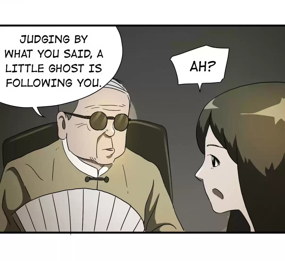 Big Uncle’s Podcast of Mysteries 12