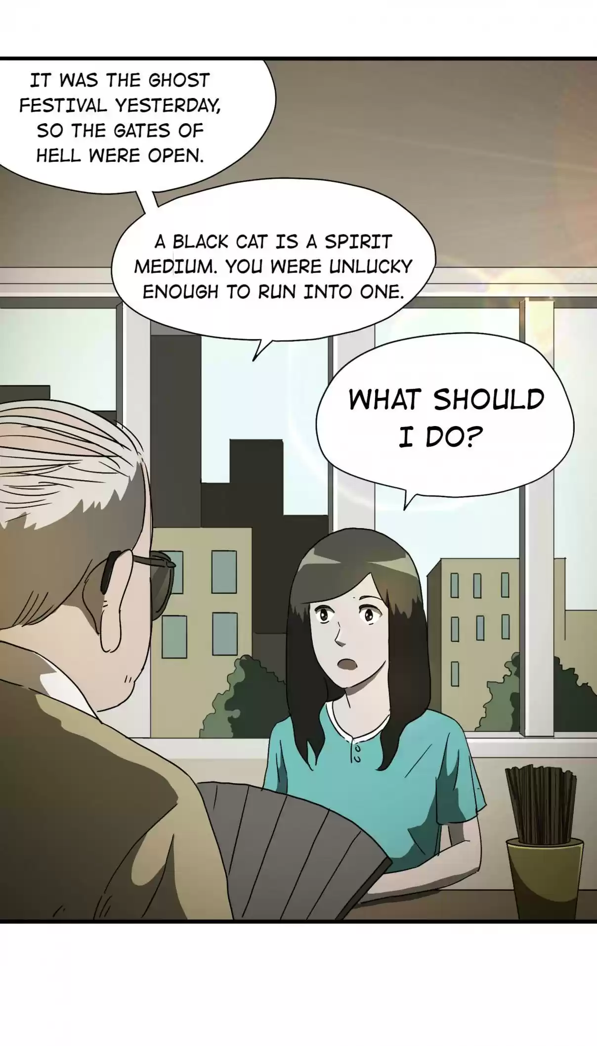 Big Uncle’s Podcast of Mysteries 12