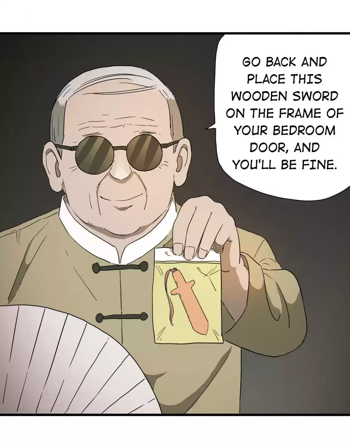 Big Uncle’s Podcast of Mysteries 12