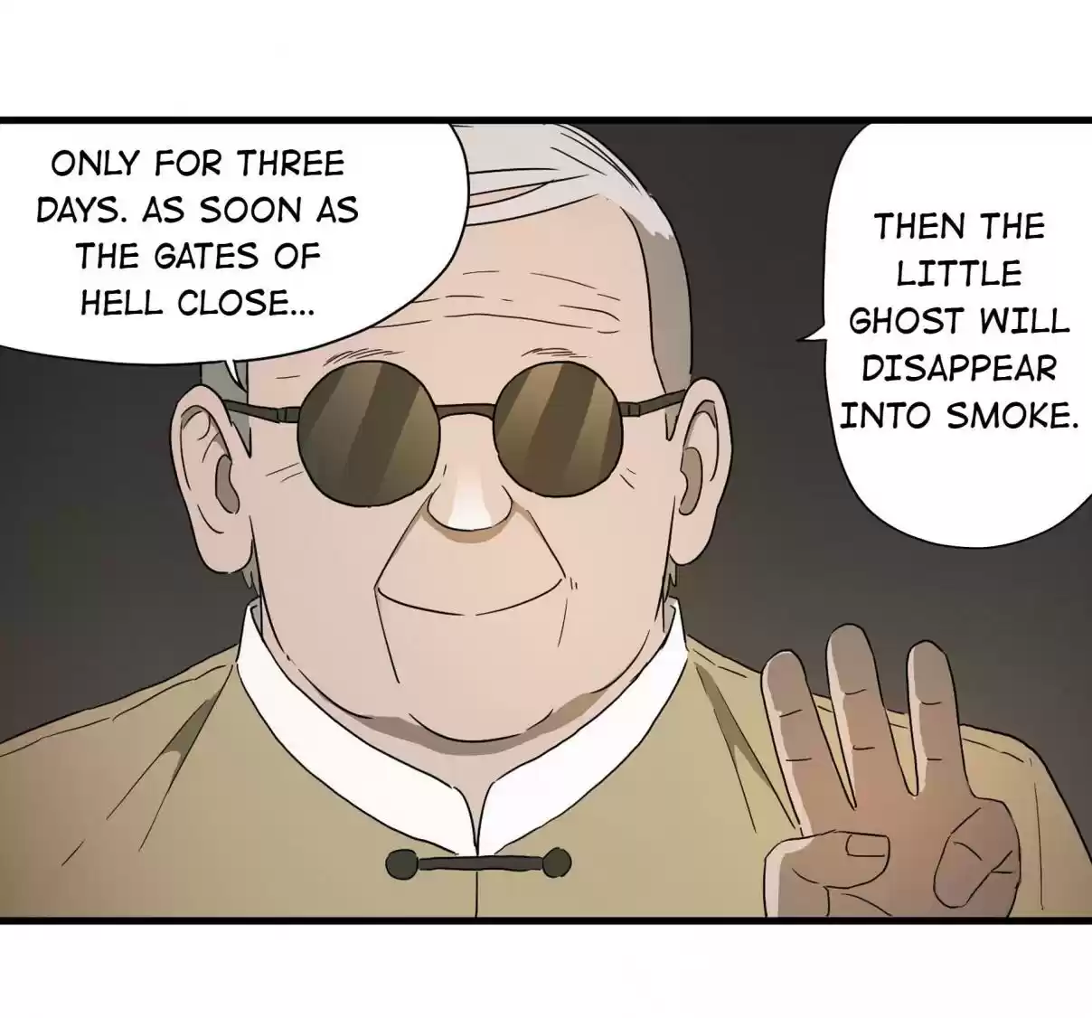 Big Uncle’s Podcast of Mysteries 12