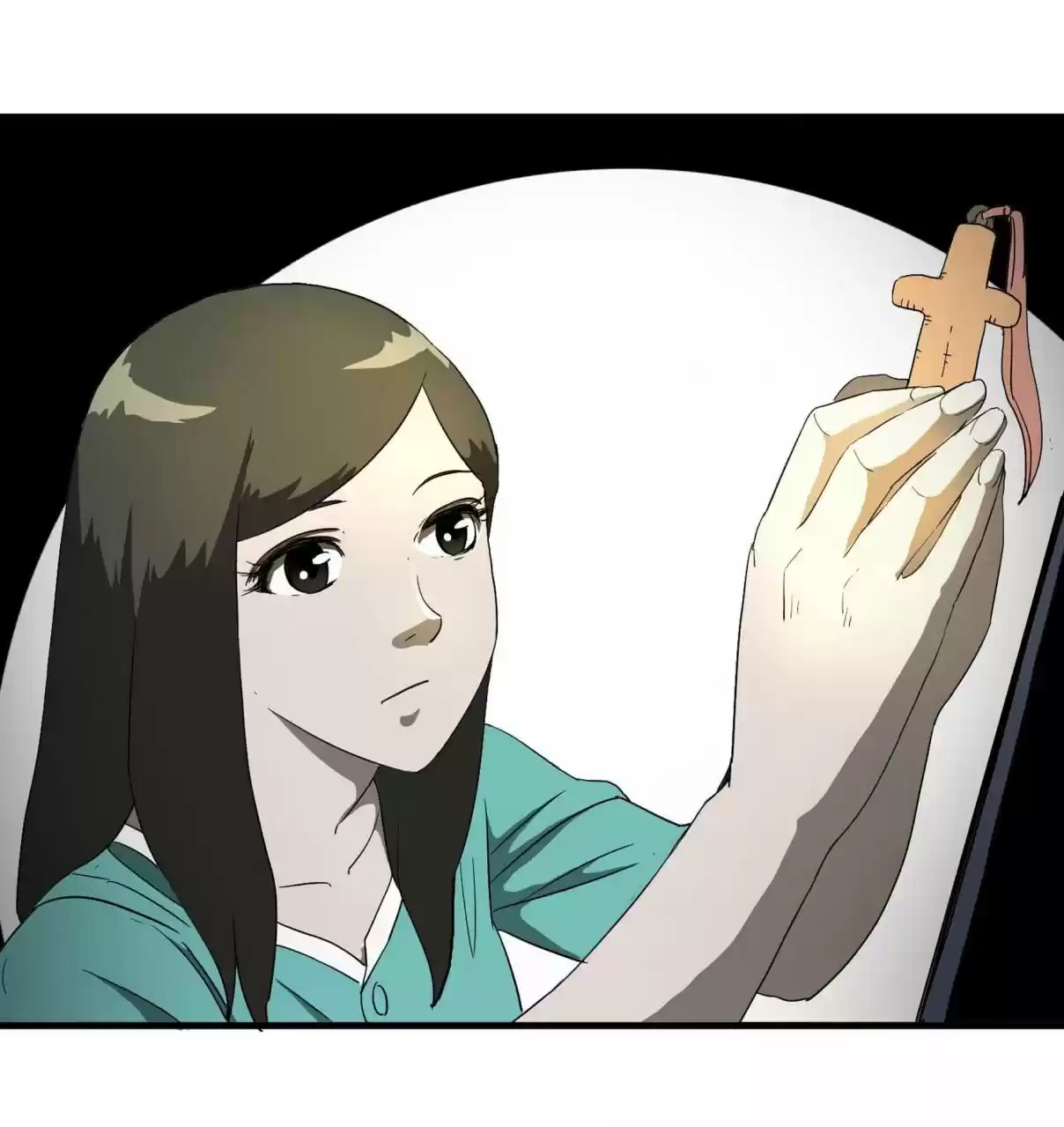 Big Uncle’s Podcast of Mysteries 12