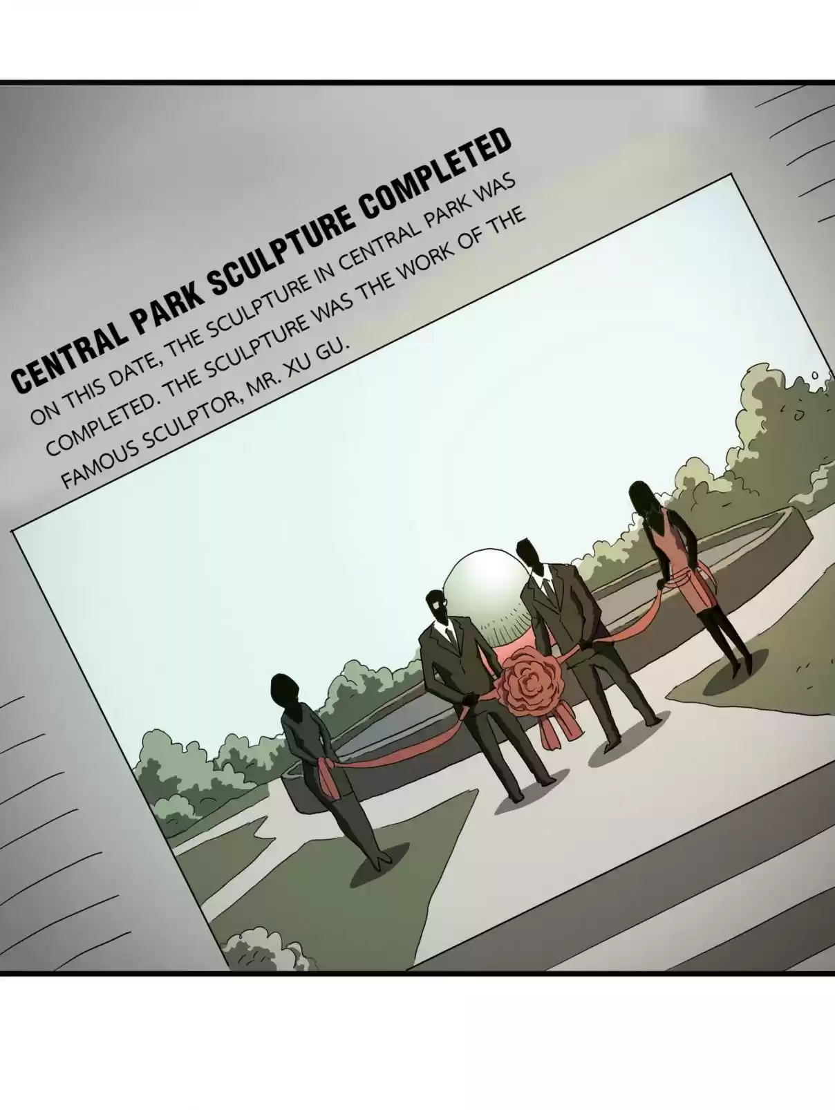 Big Uncle’s Podcast of Mysteries 13