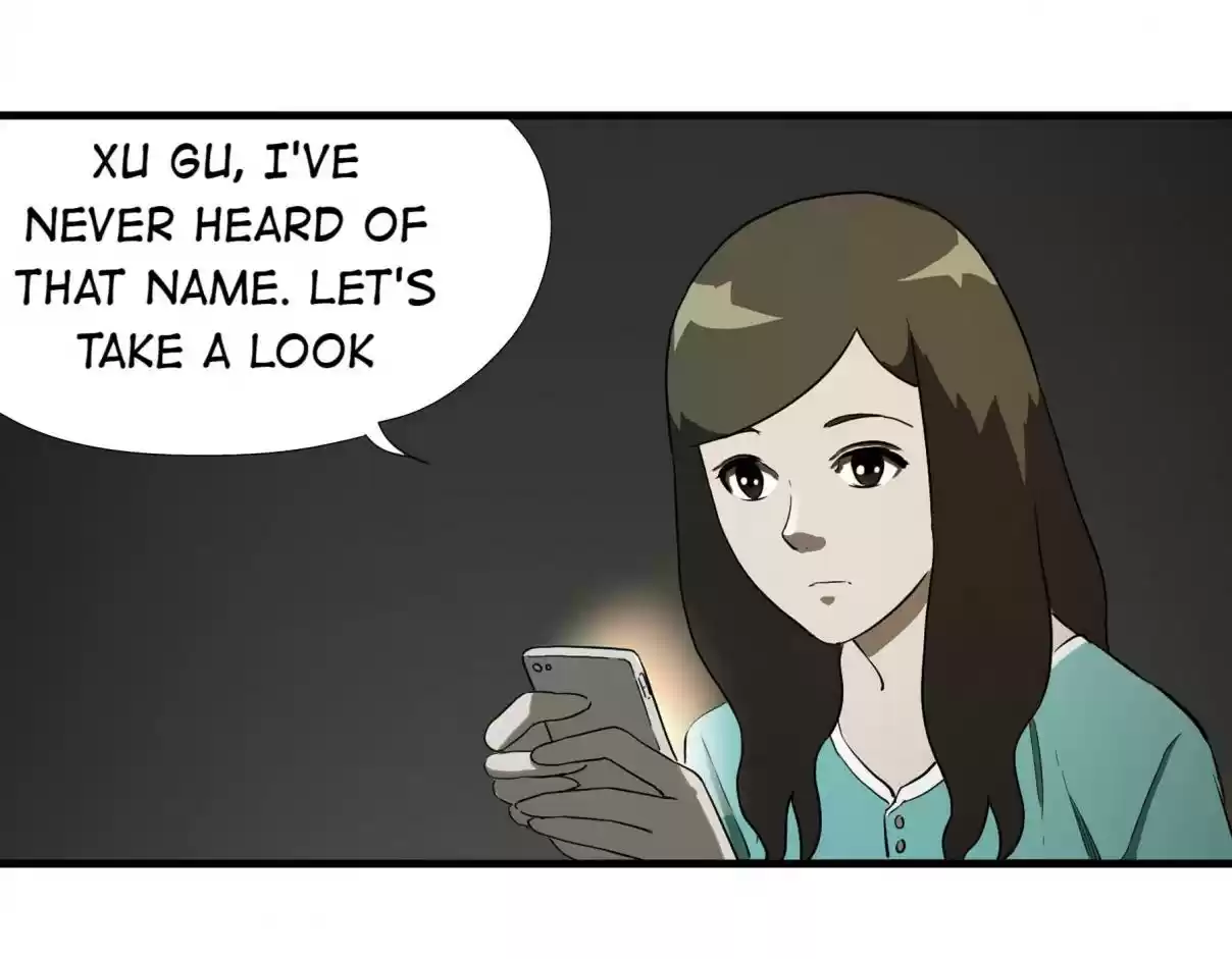 Big Uncle’s Podcast of Mysteries 13