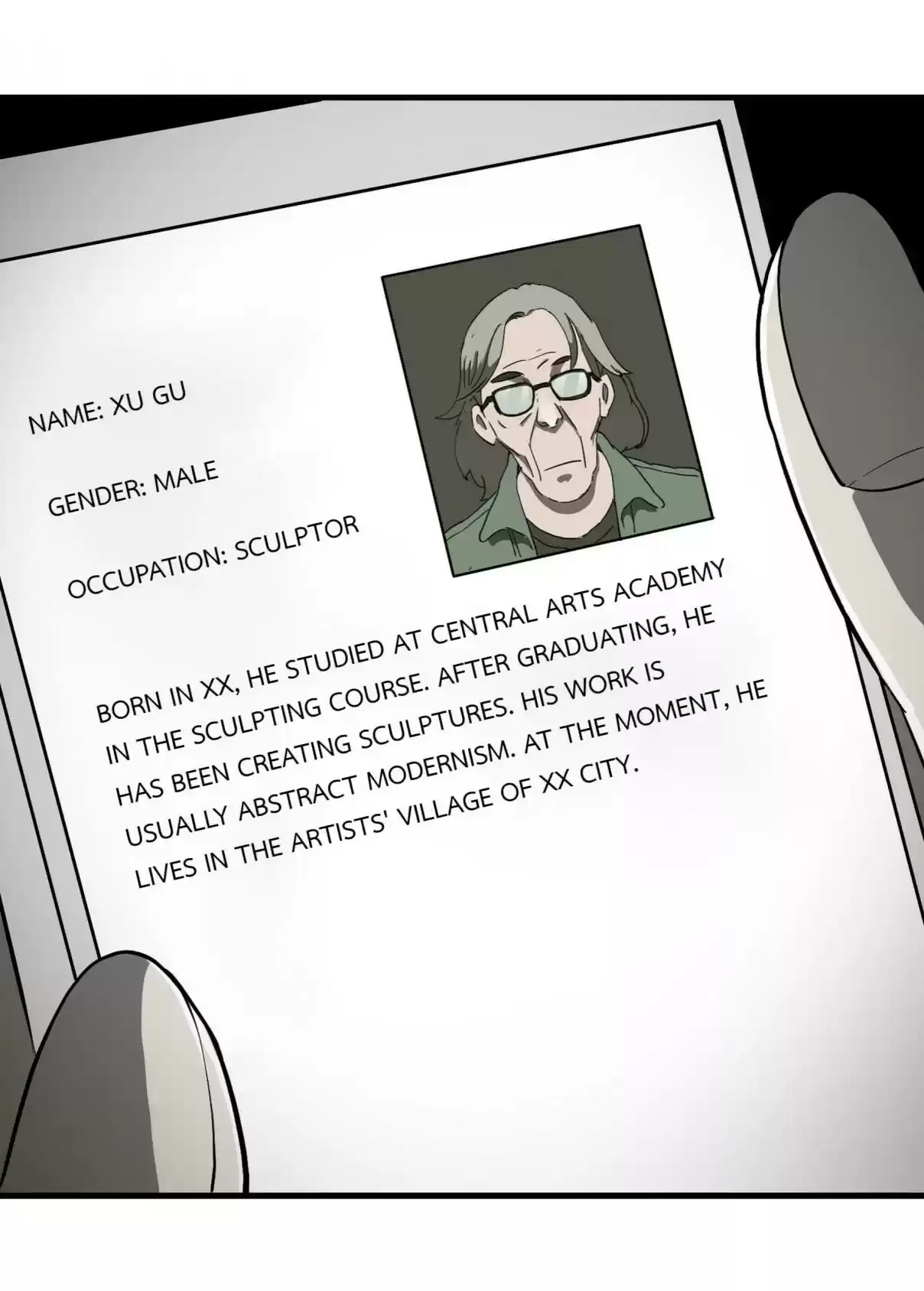 Big Uncle’s Podcast of Mysteries 13