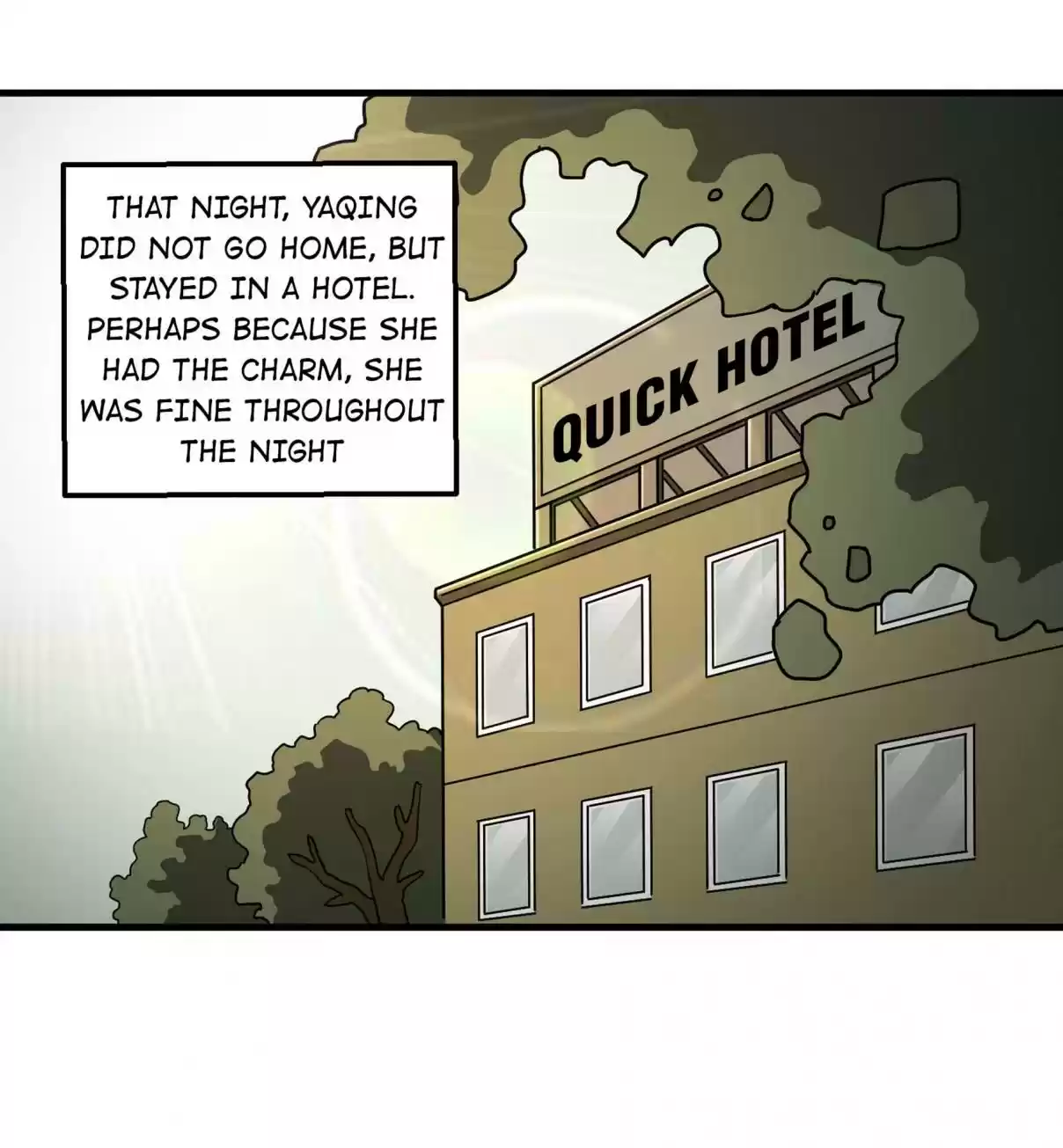 Big Uncle’s Podcast of Mysteries 13