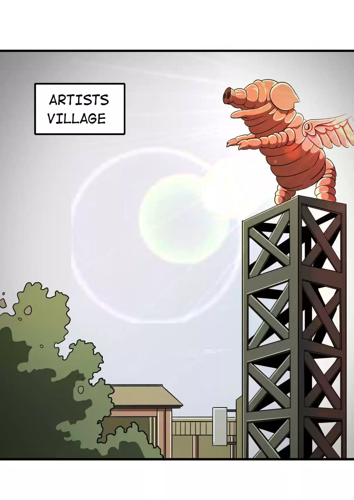 Big Uncle’s Podcast of Mysteries 13