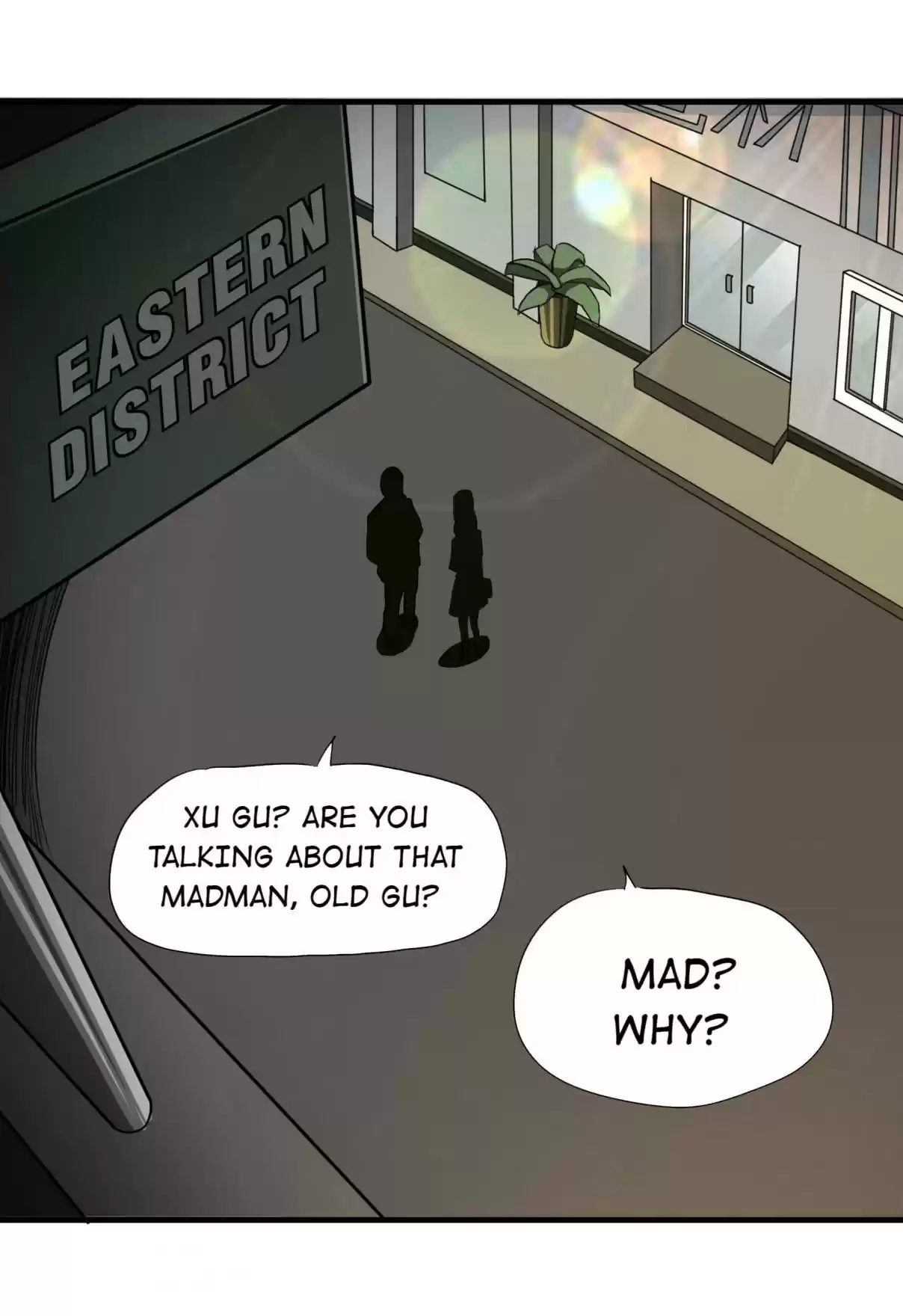 Big Uncle’s Podcast of Mysteries 13