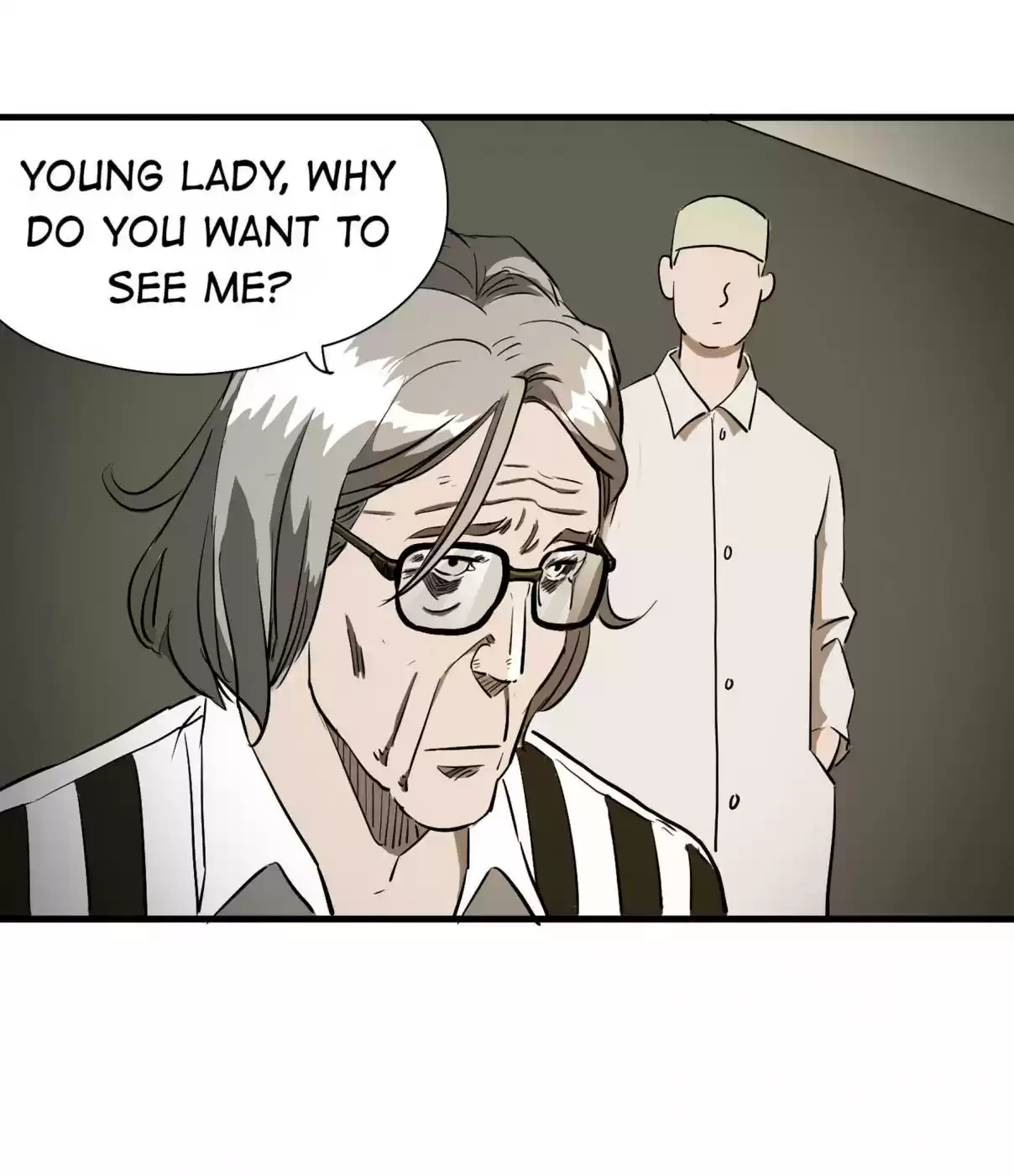 Big Uncle’s Podcast of Mysteries 13