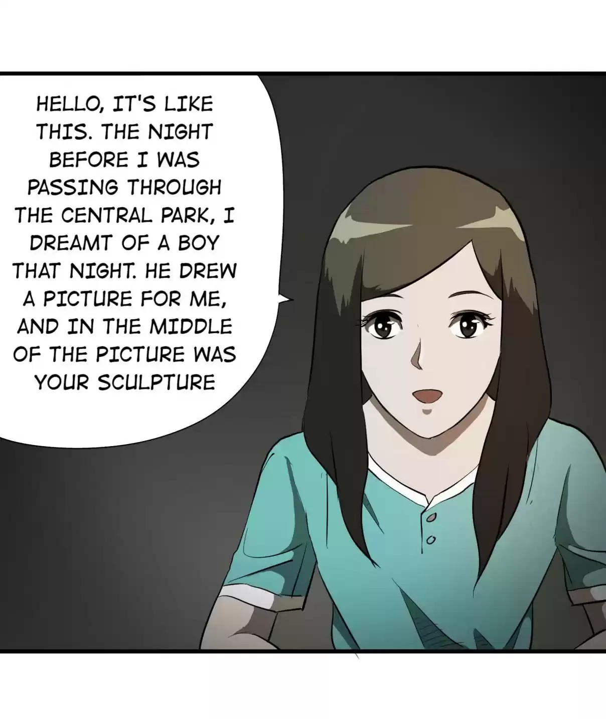 Big Uncle’s Podcast of Mysteries 13