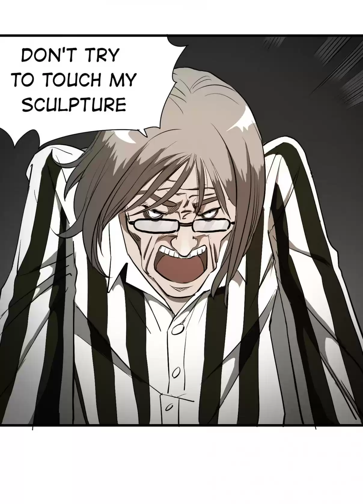 Big Uncle’s Podcast of Mysteries 13