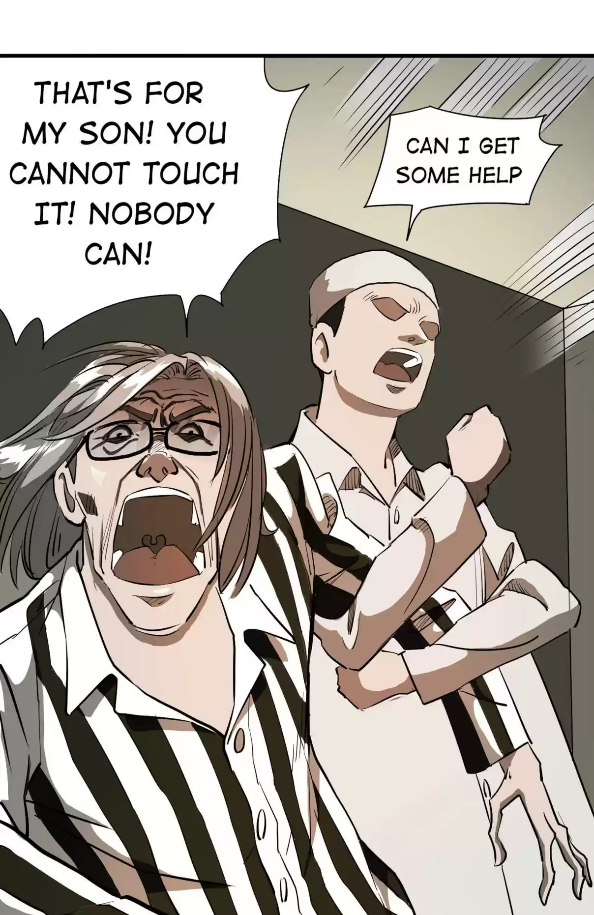 Big Uncle’s Podcast of Mysteries 13