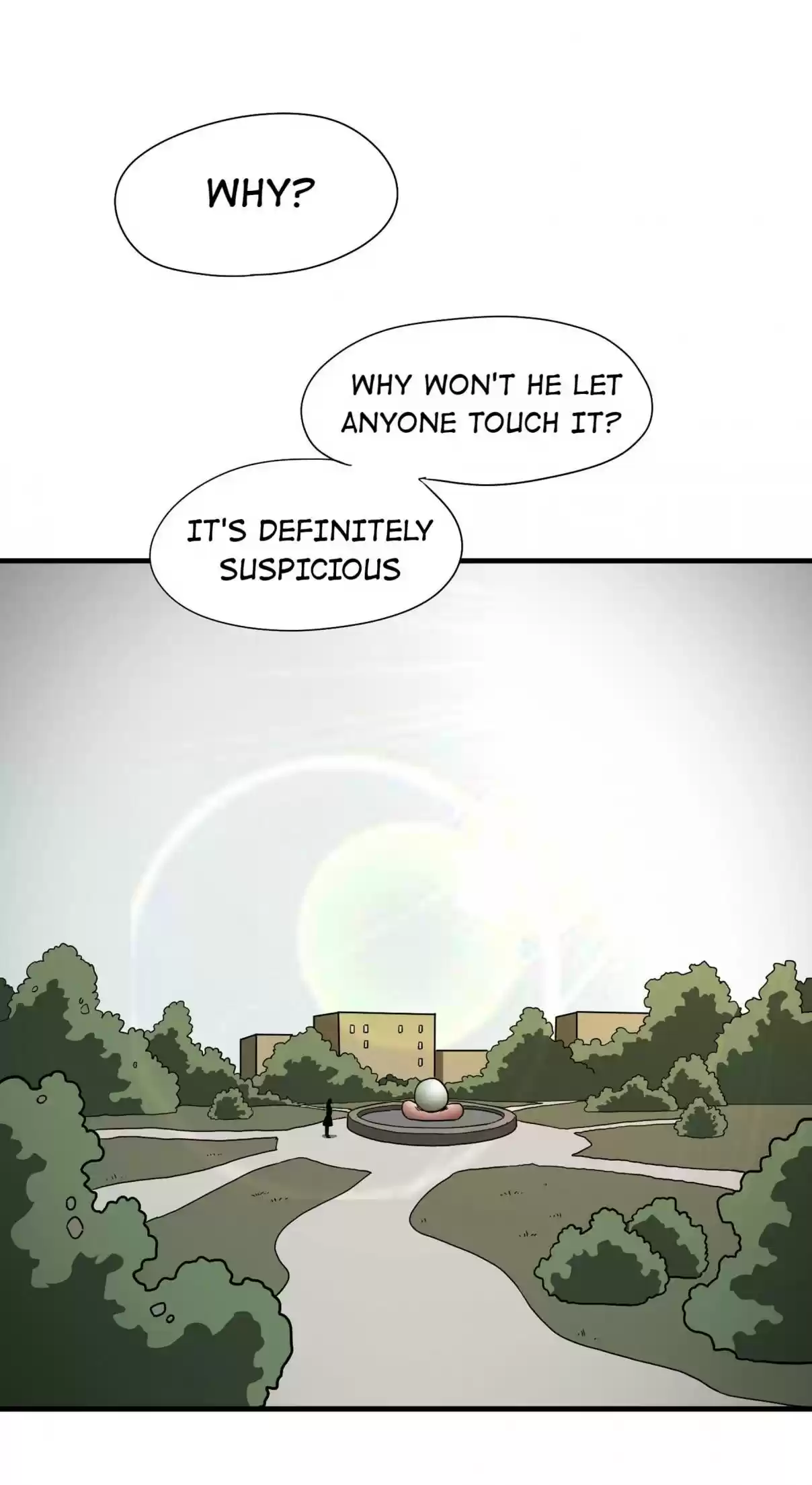 Big Uncle’s Podcast of Mysteries 13