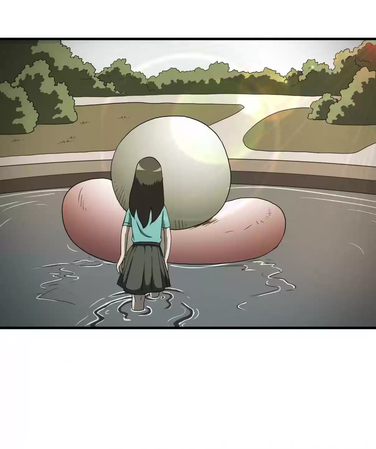 Big Uncle’s Podcast of Mysteries 13