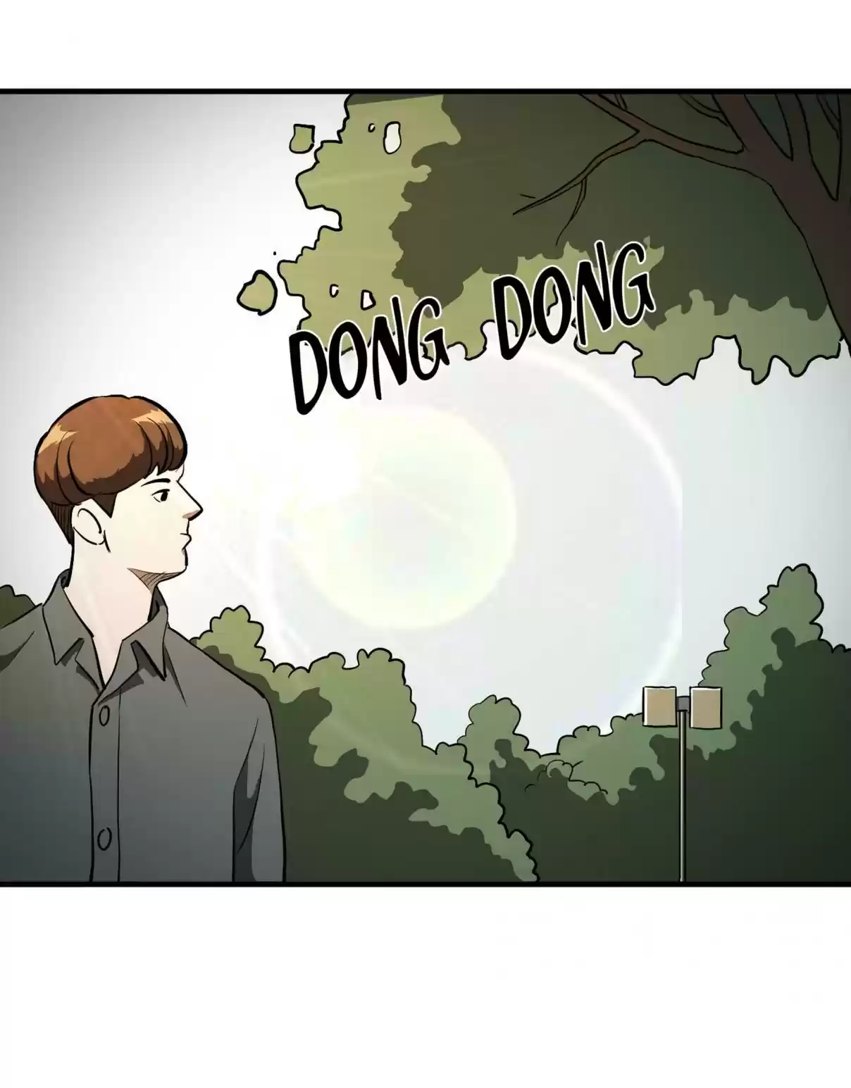 Big Uncle’s Podcast of Mysteries 13