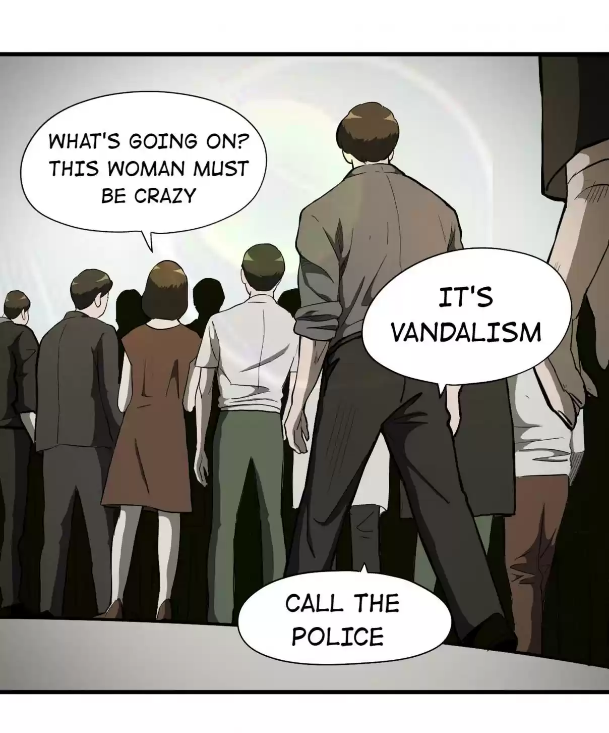 Big Uncle’s Podcast of Mysteries 13