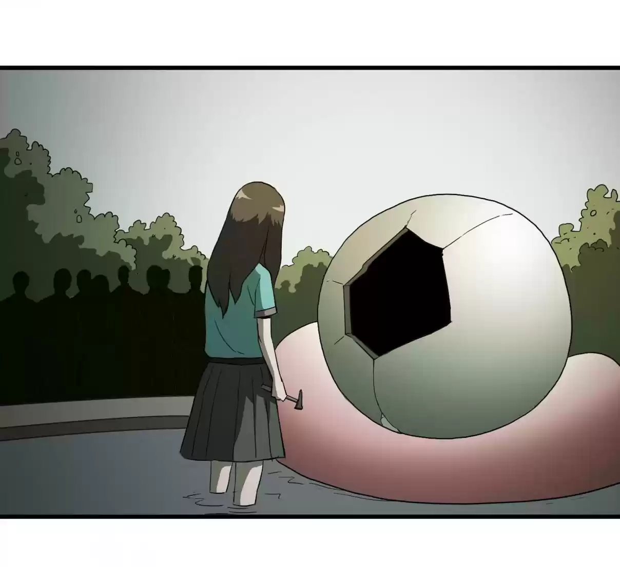 Big Uncle’s Podcast of Mysteries 13