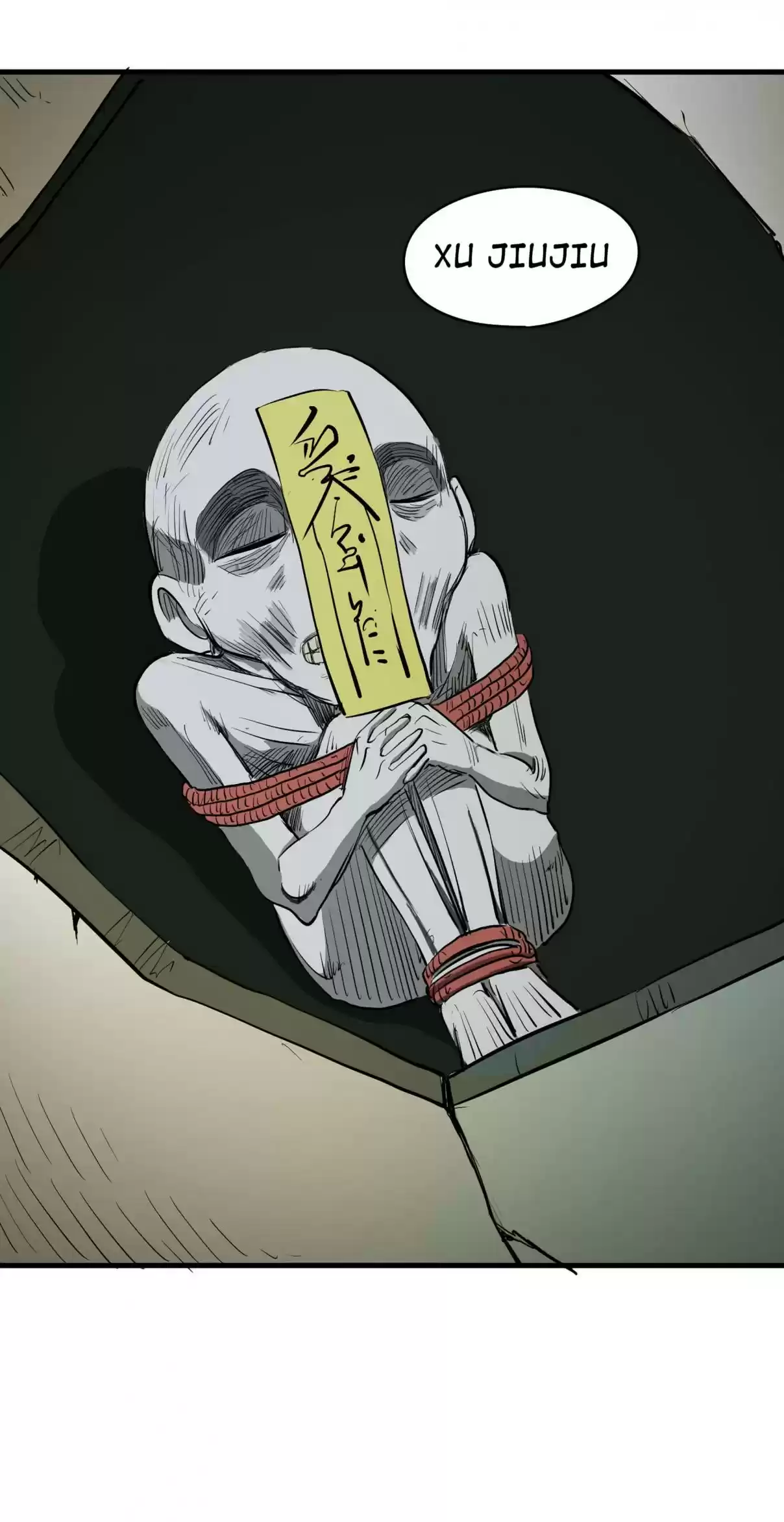 Big Uncle’s Podcast of Mysteries 13