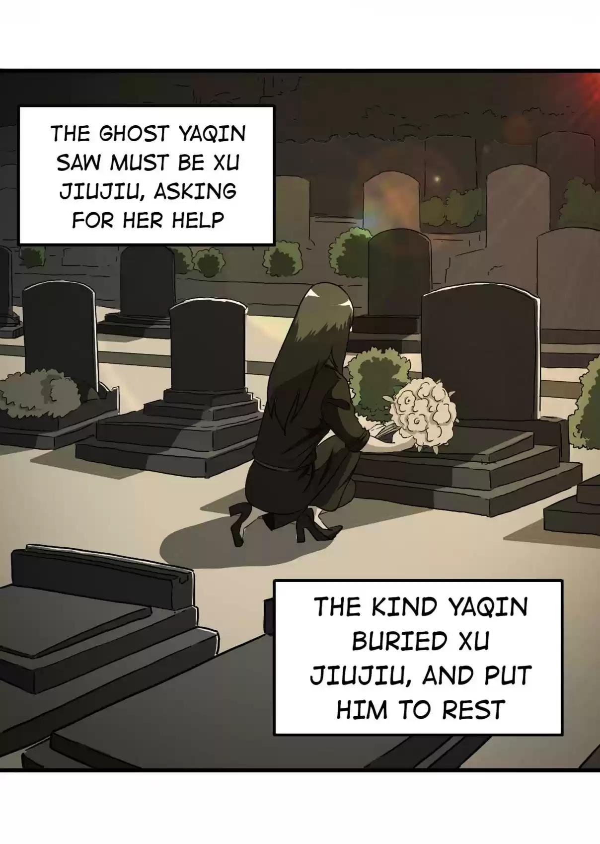 Big Uncle’s Podcast of Mysteries 13