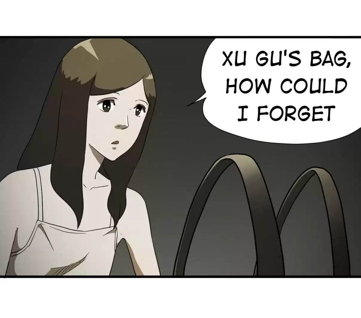 Big Uncle’s Podcast of Mysteries 13