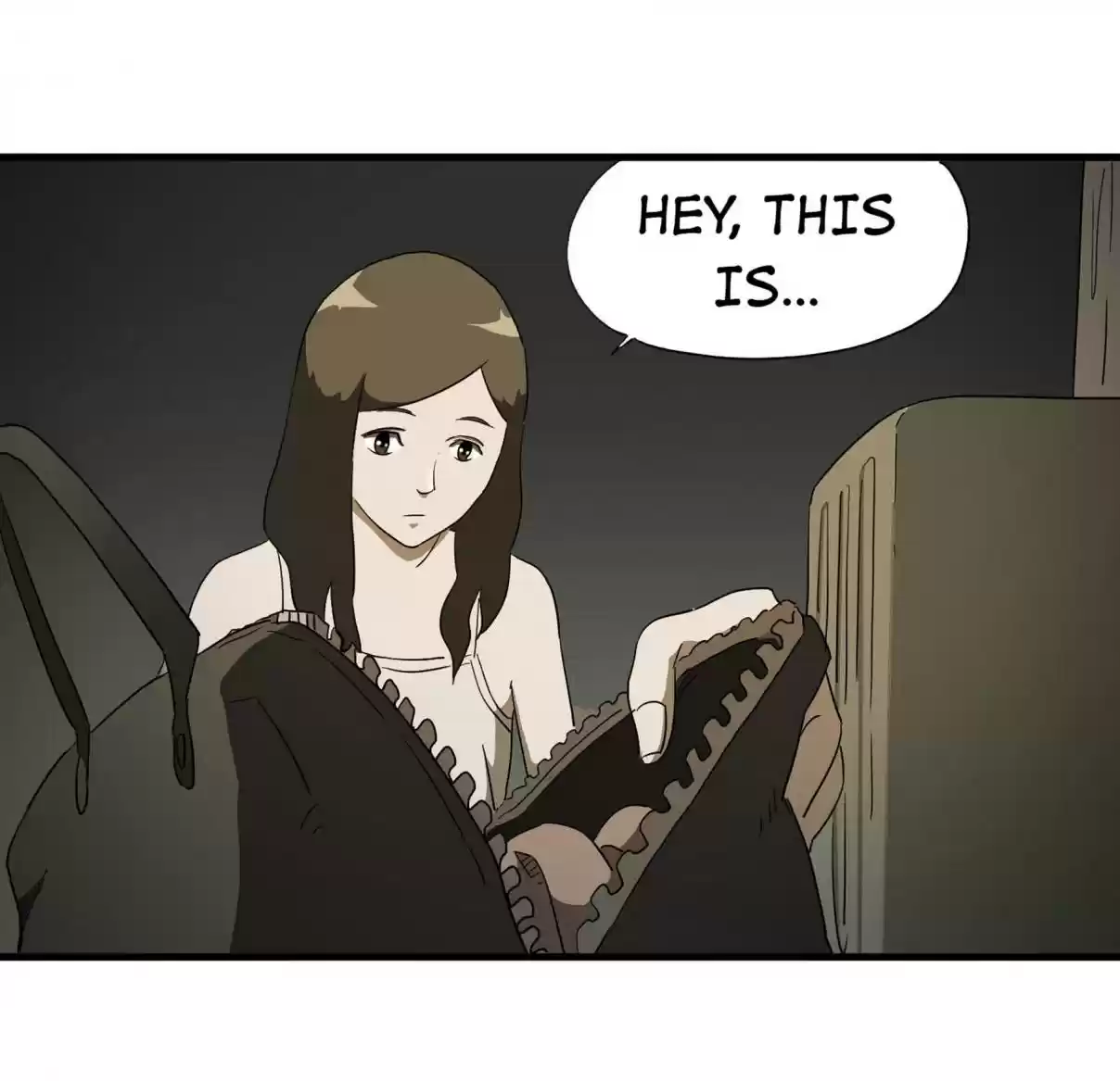 Big Uncle’s Podcast of Mysteries 13