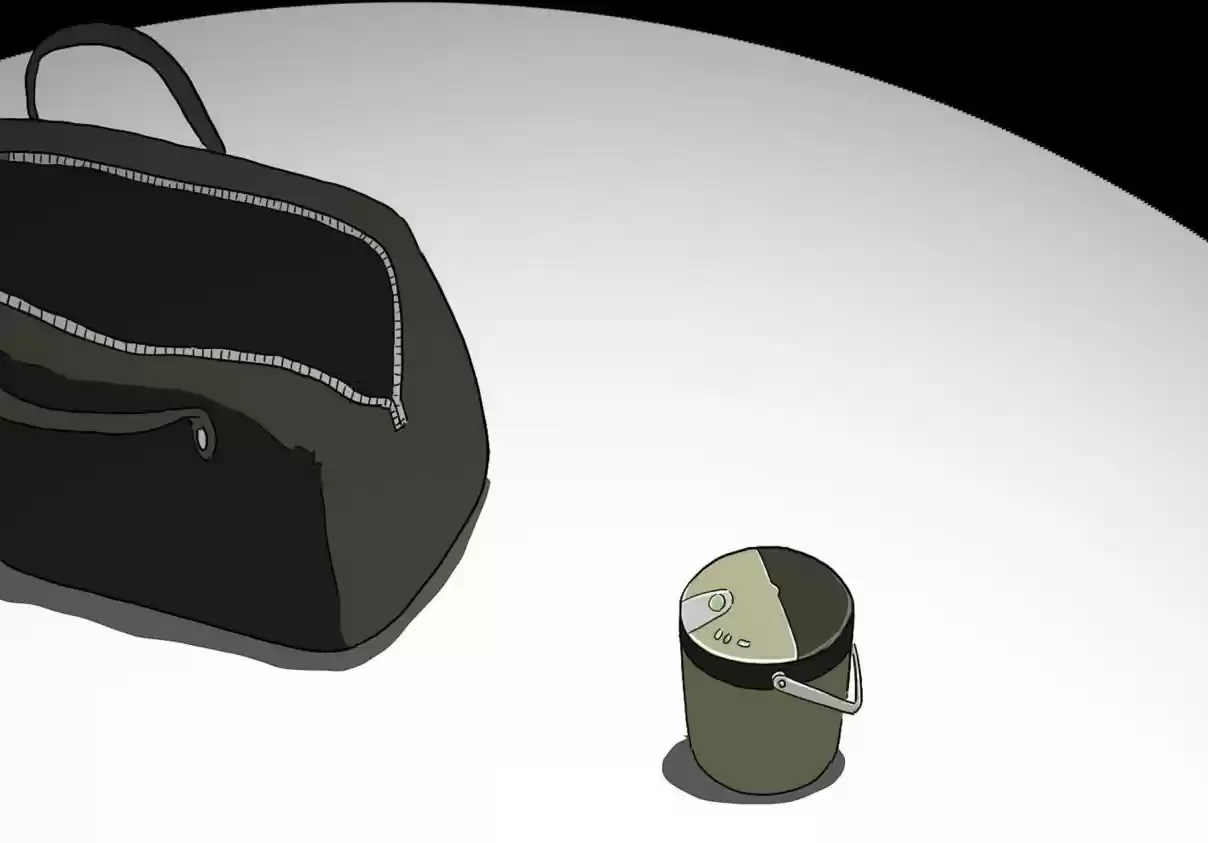 Big Uncle’s Podcast of Mysteries 13