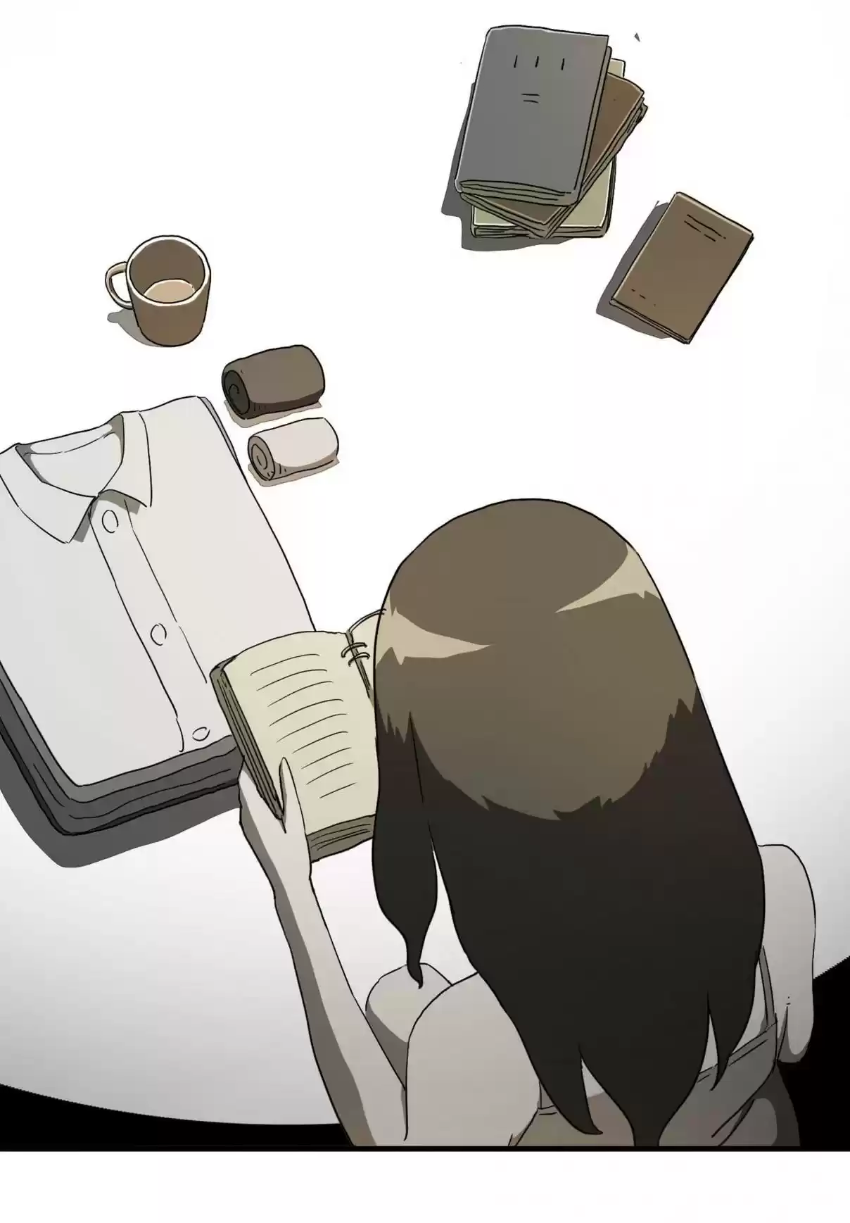 Big Uncle’s Podcast of Mysteries 13