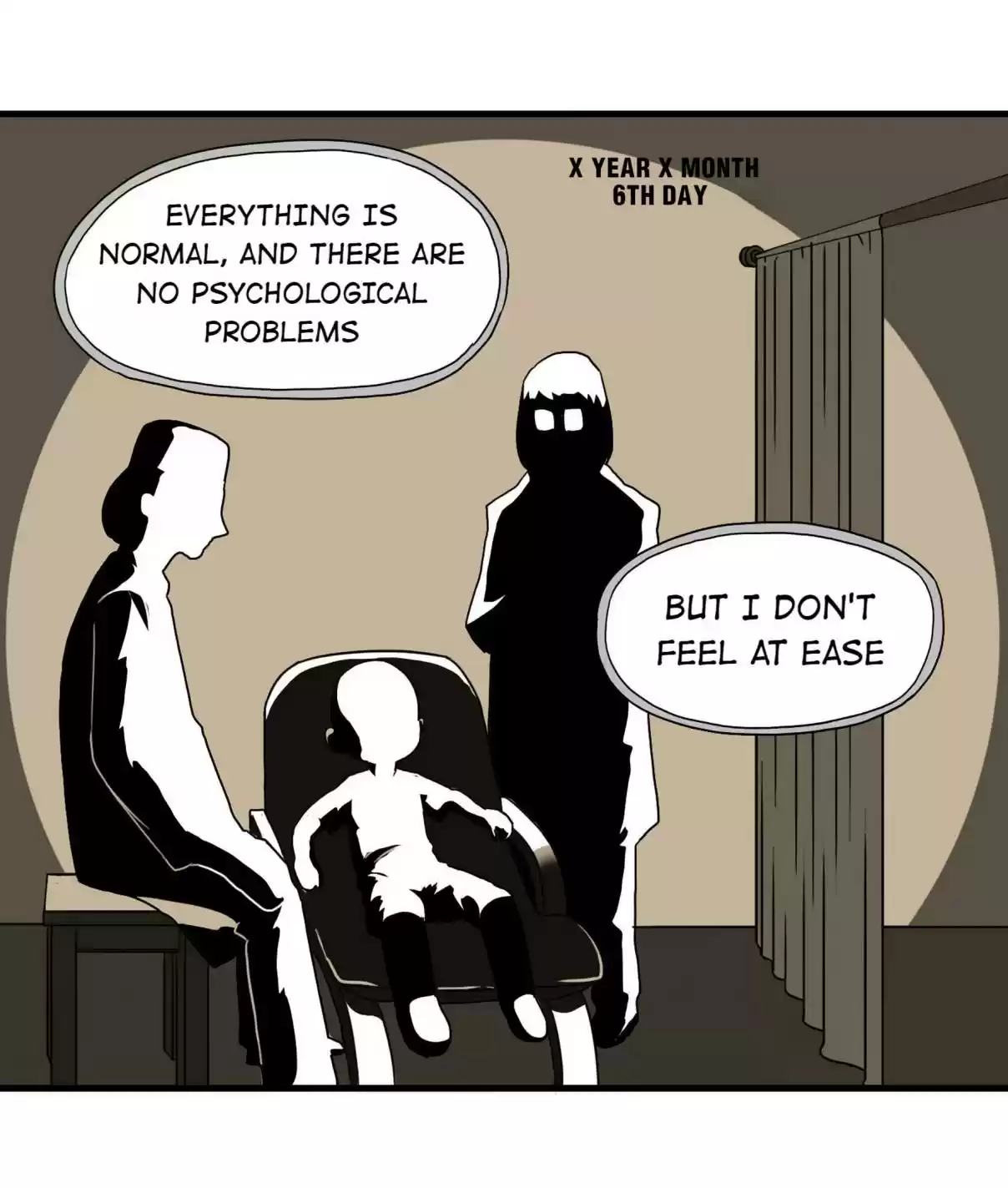 Big Uncle’s Podcast of Mysteries 13