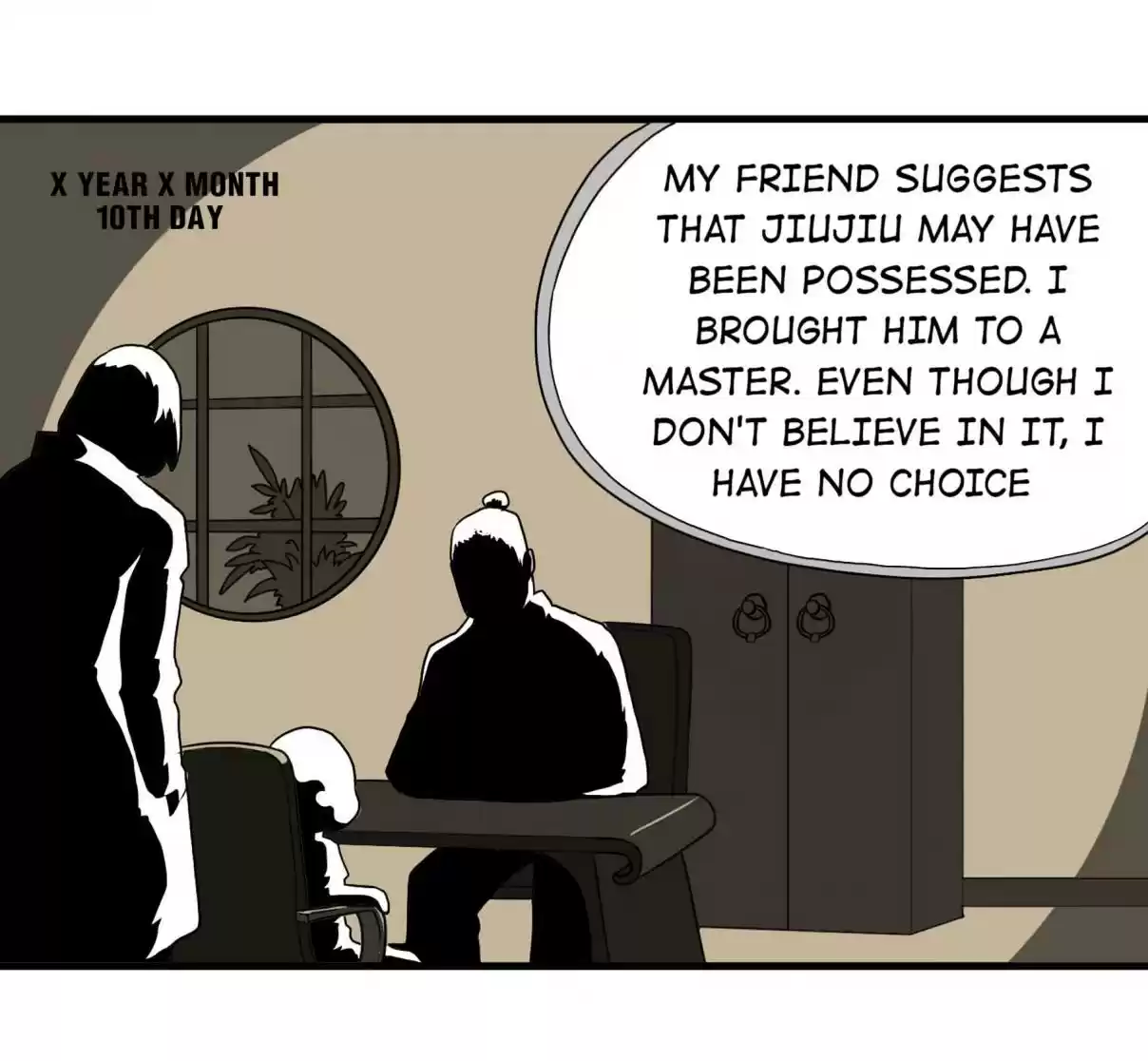 Big Uncle’s Podcast of Mysteries 13