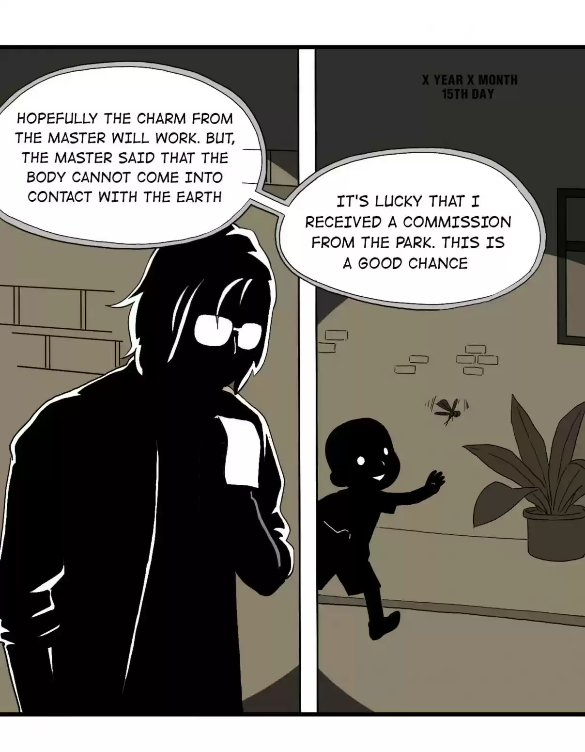 Big Uncle’s Podcast of Mysteries 13