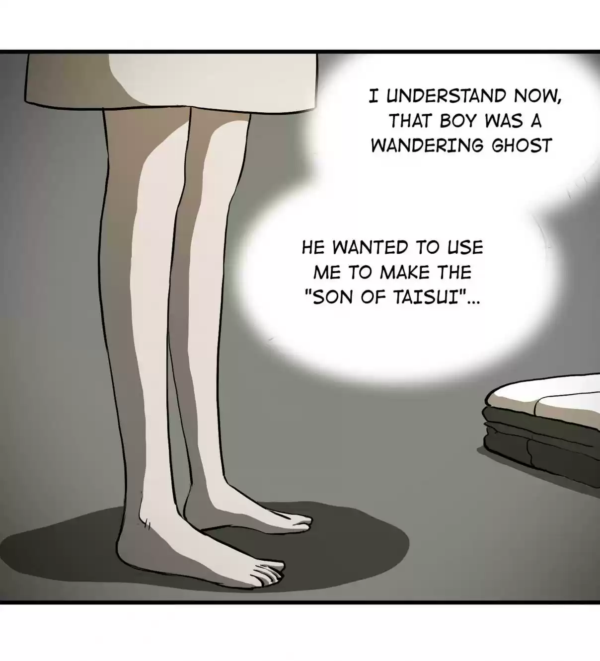 Big Uncle’s Podcast of Mysteries 13