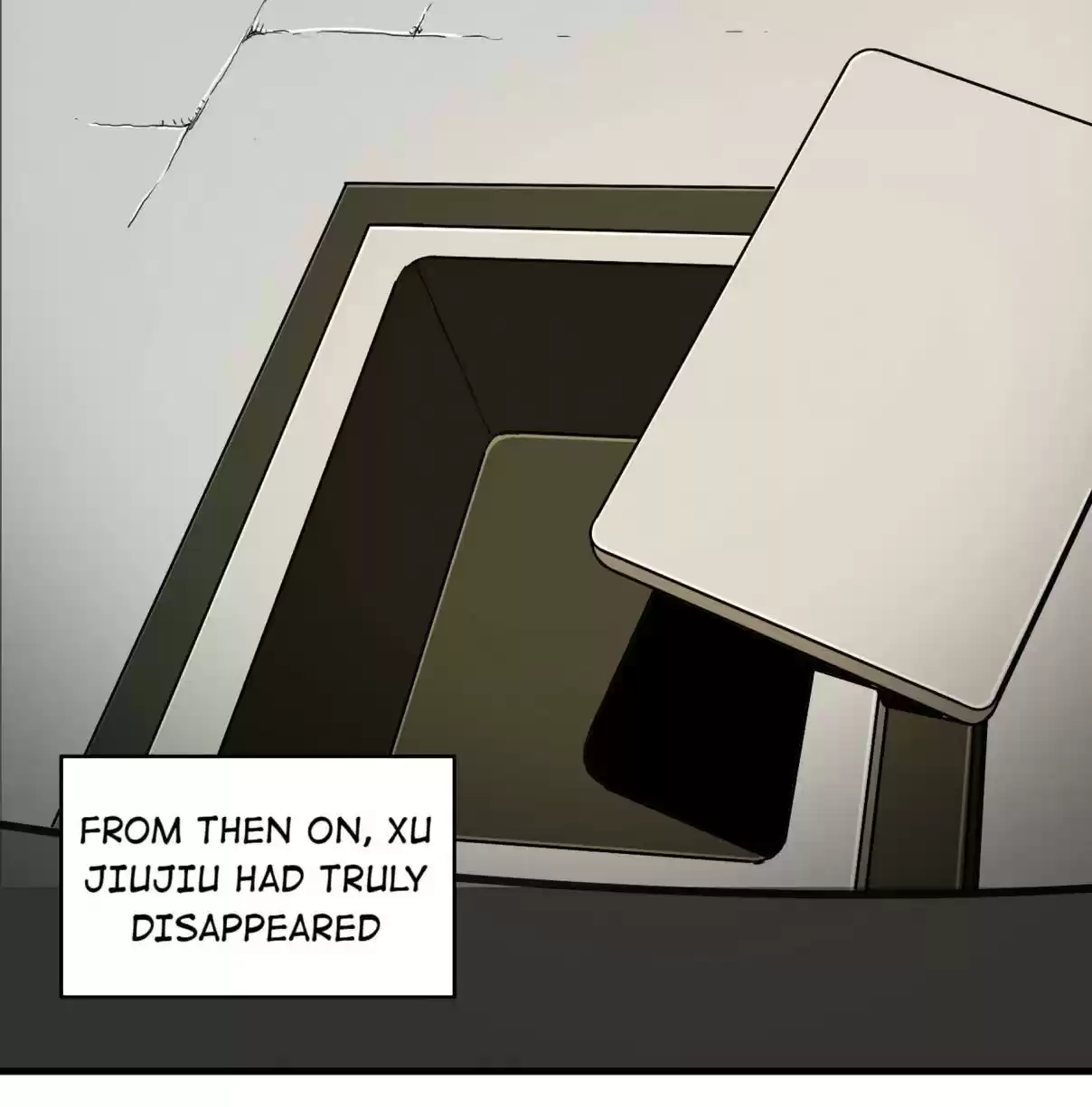 Big Uncle’s Podcast of Mysteries 13