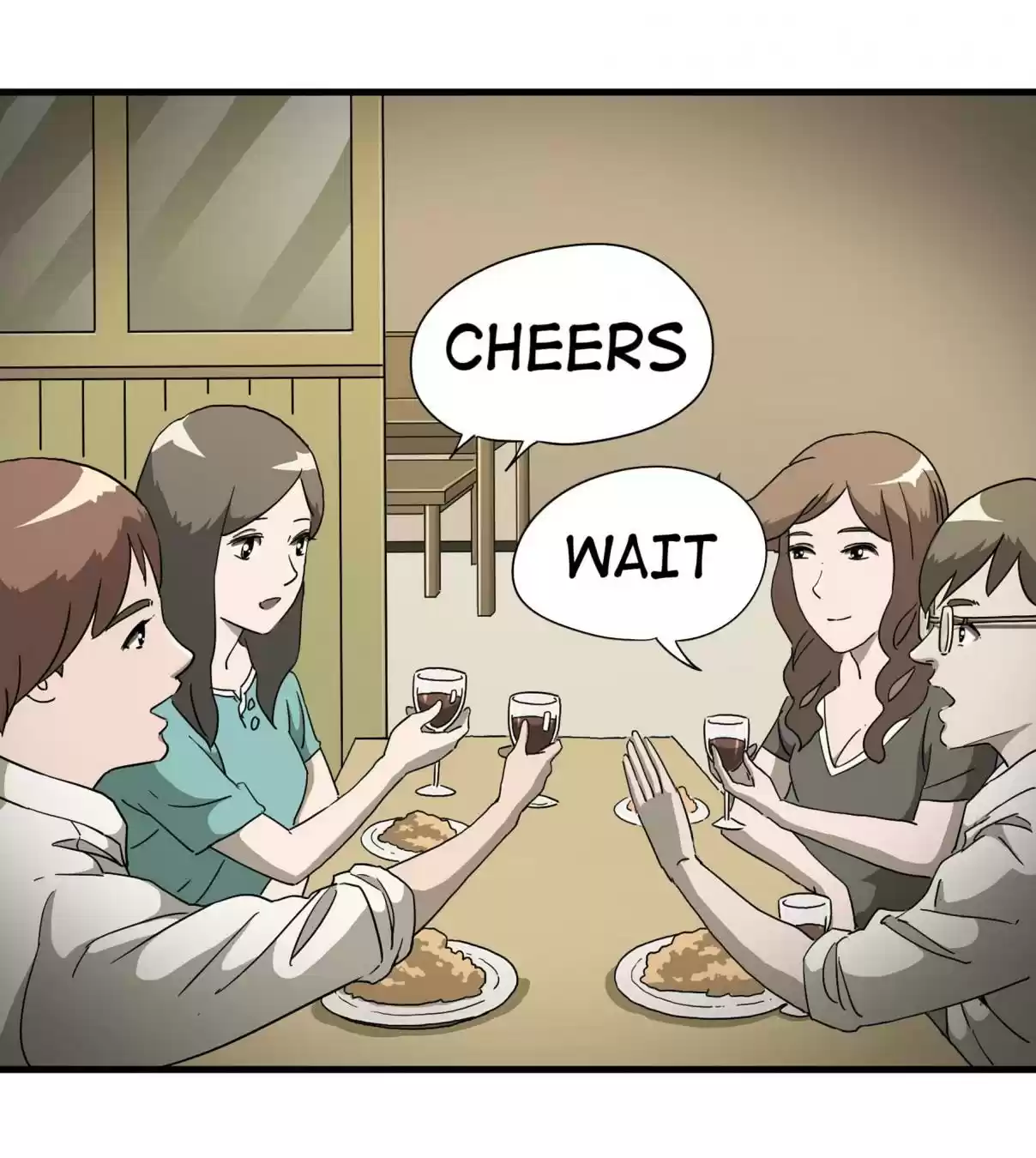 Big Uncle’s Podcast of Mysteries 14