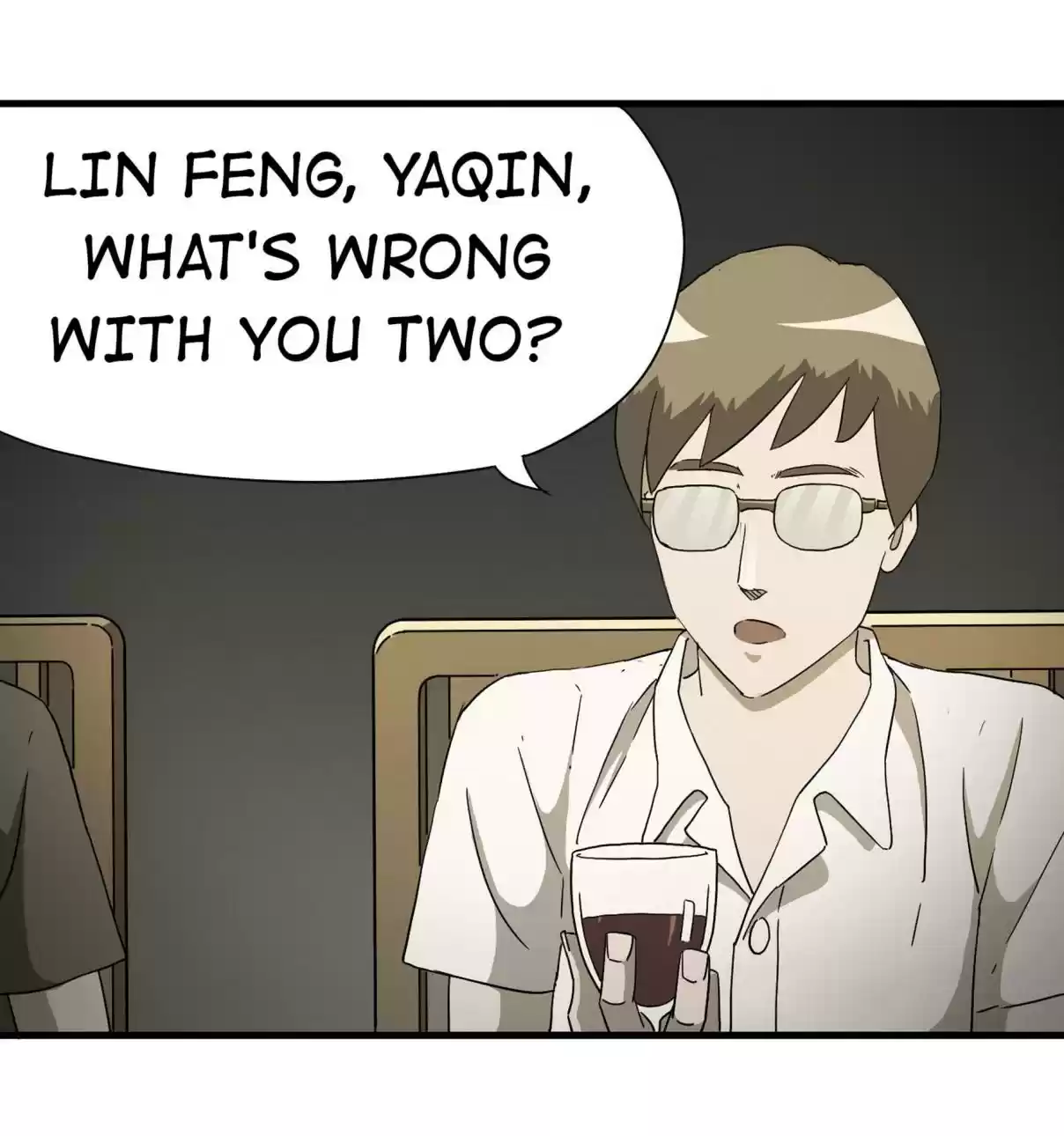 Big Uncle’s Podcast of Mysteries 14