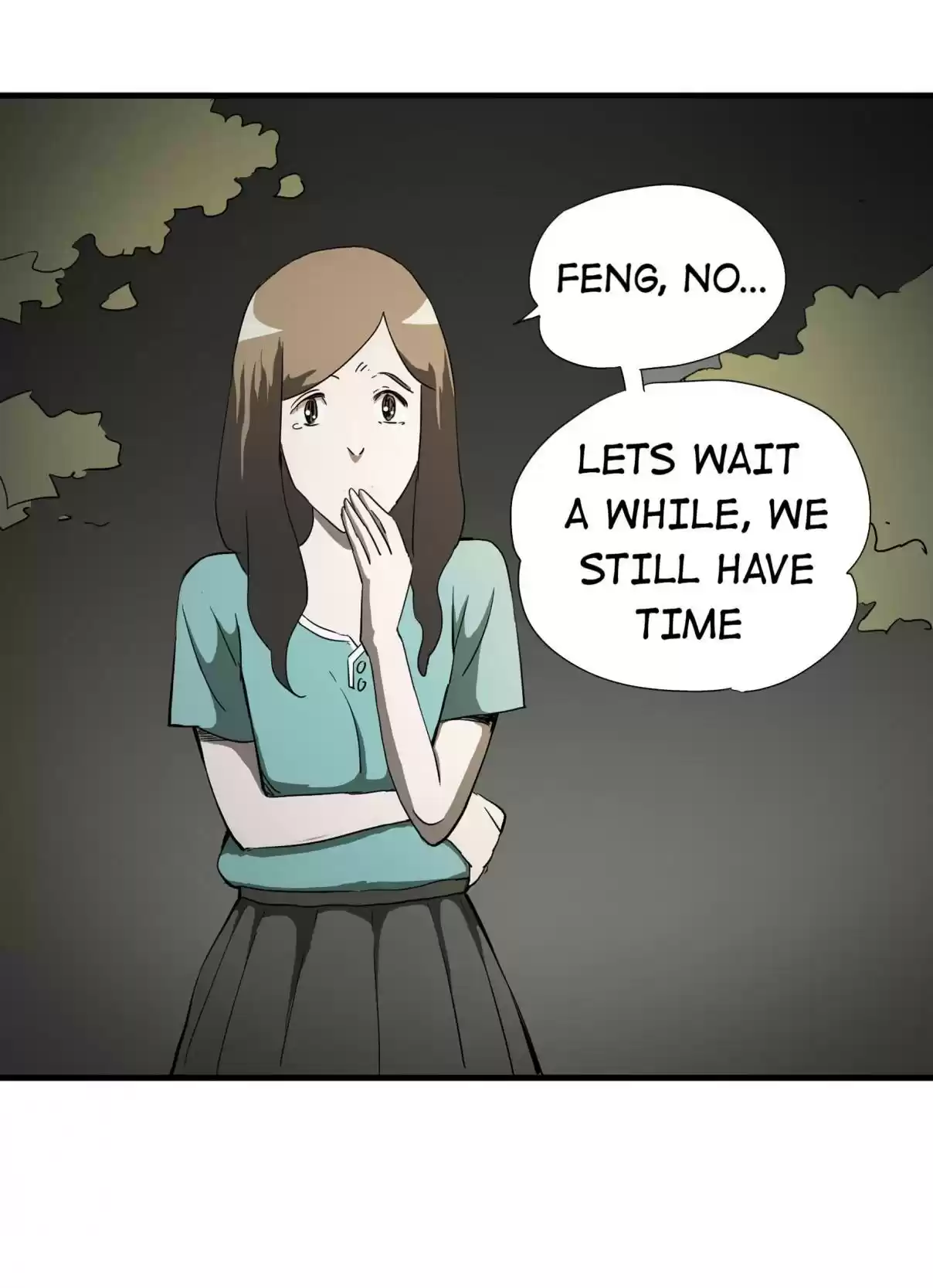 Big Uncle’s Podcast of Mysteries 14