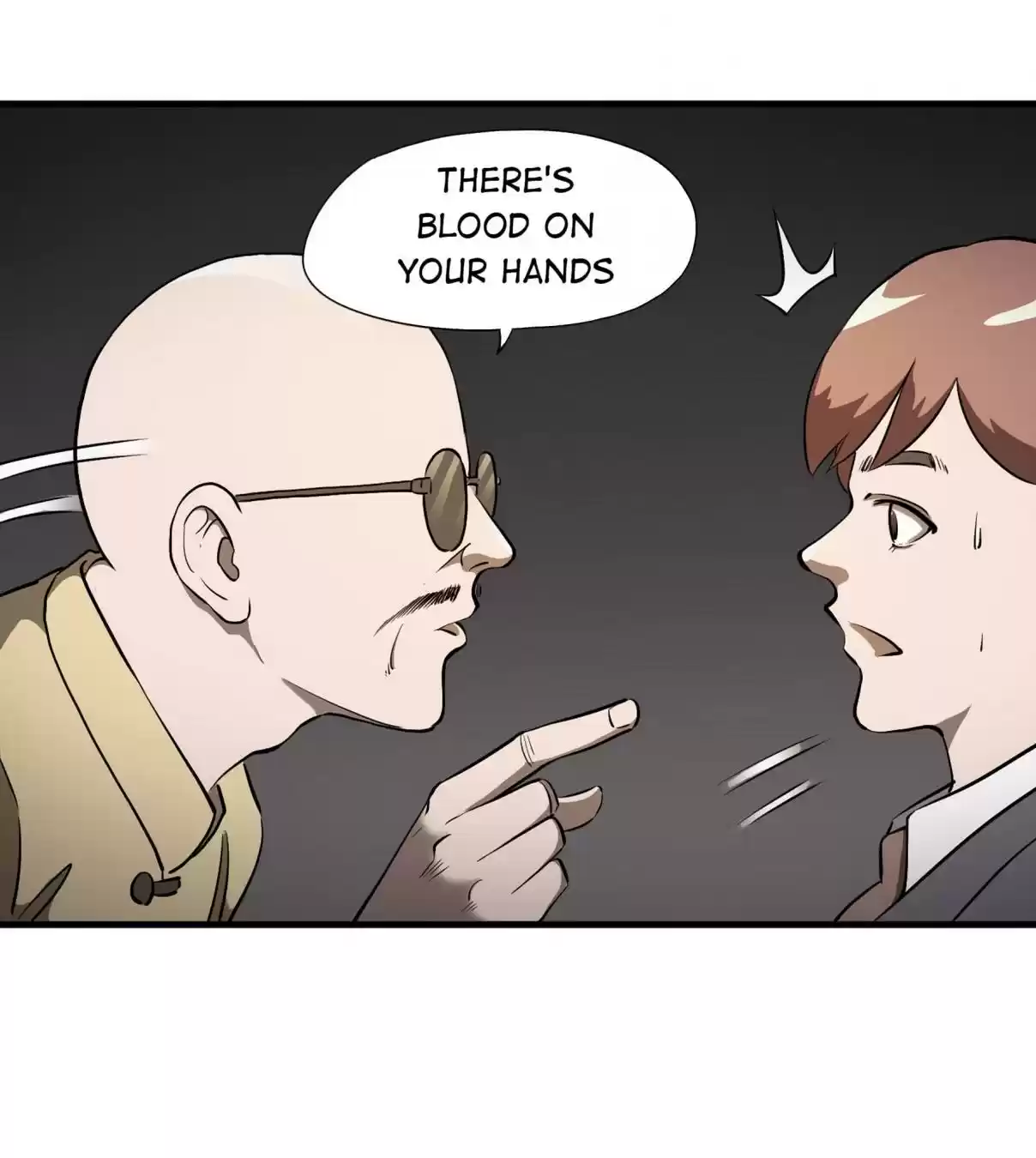 Big Uncle’s Podcast of Mysteries 15