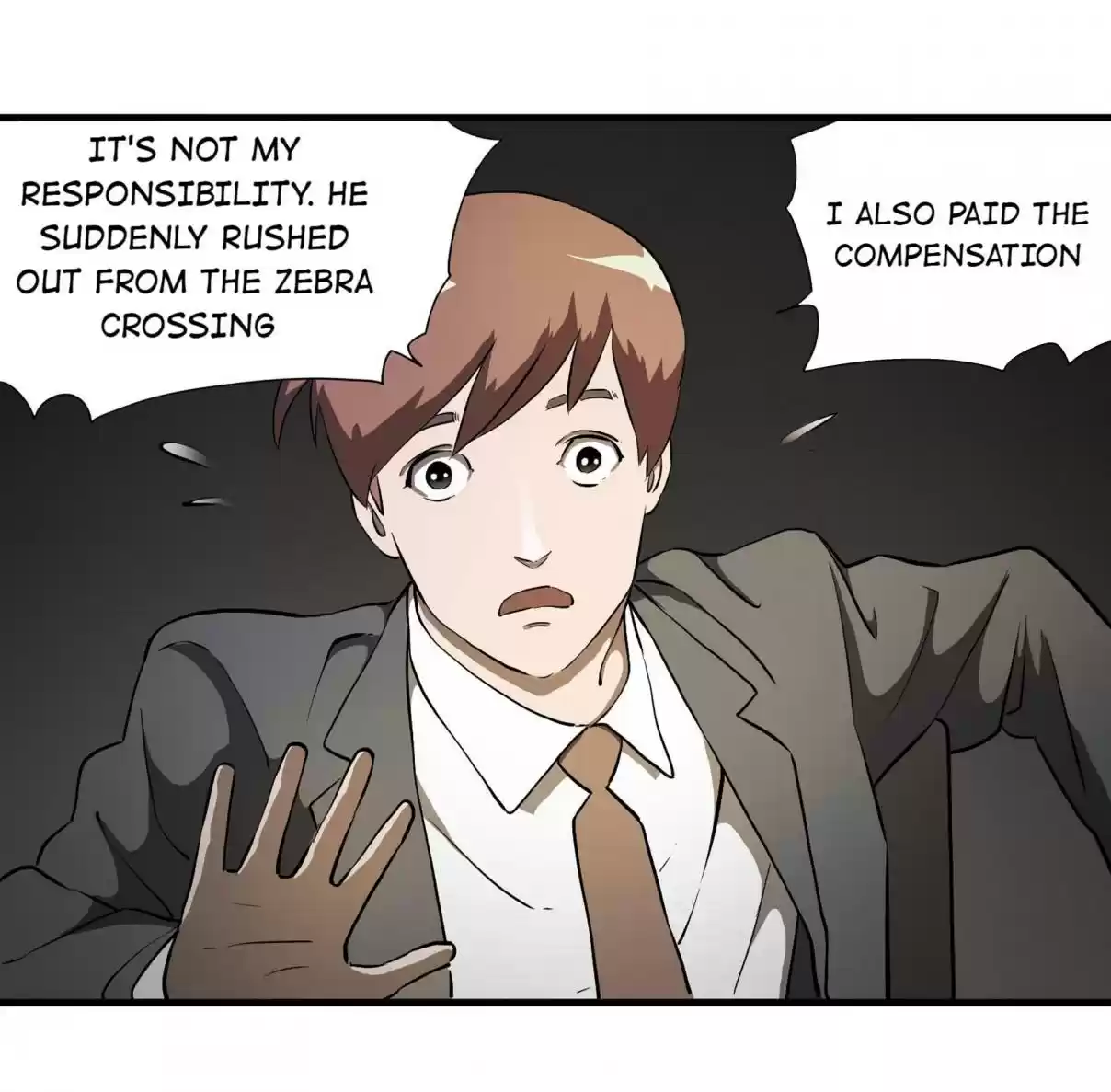 Big Uncle’s Podcast of Mysteries 15