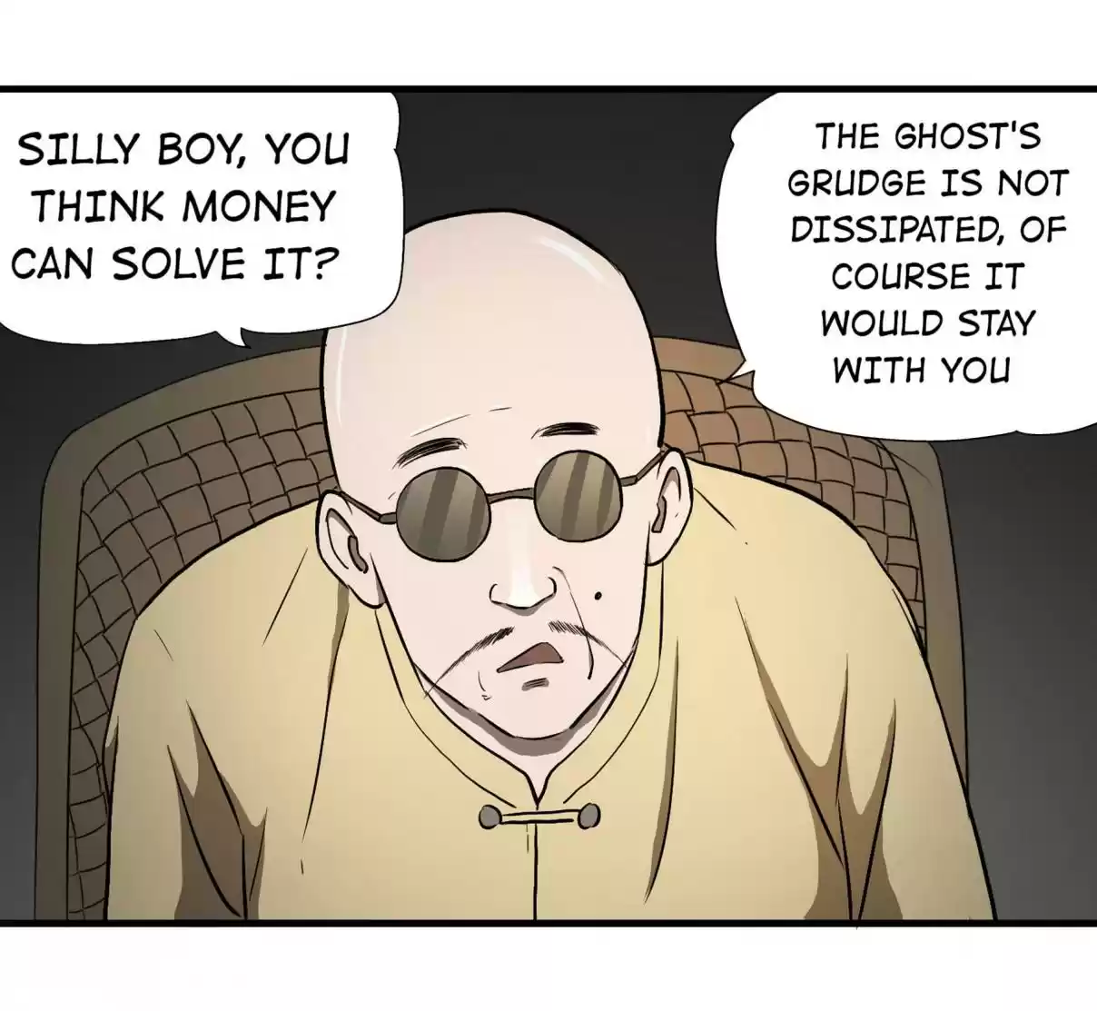 Big Uncle’s Podcast of Mysteries 15