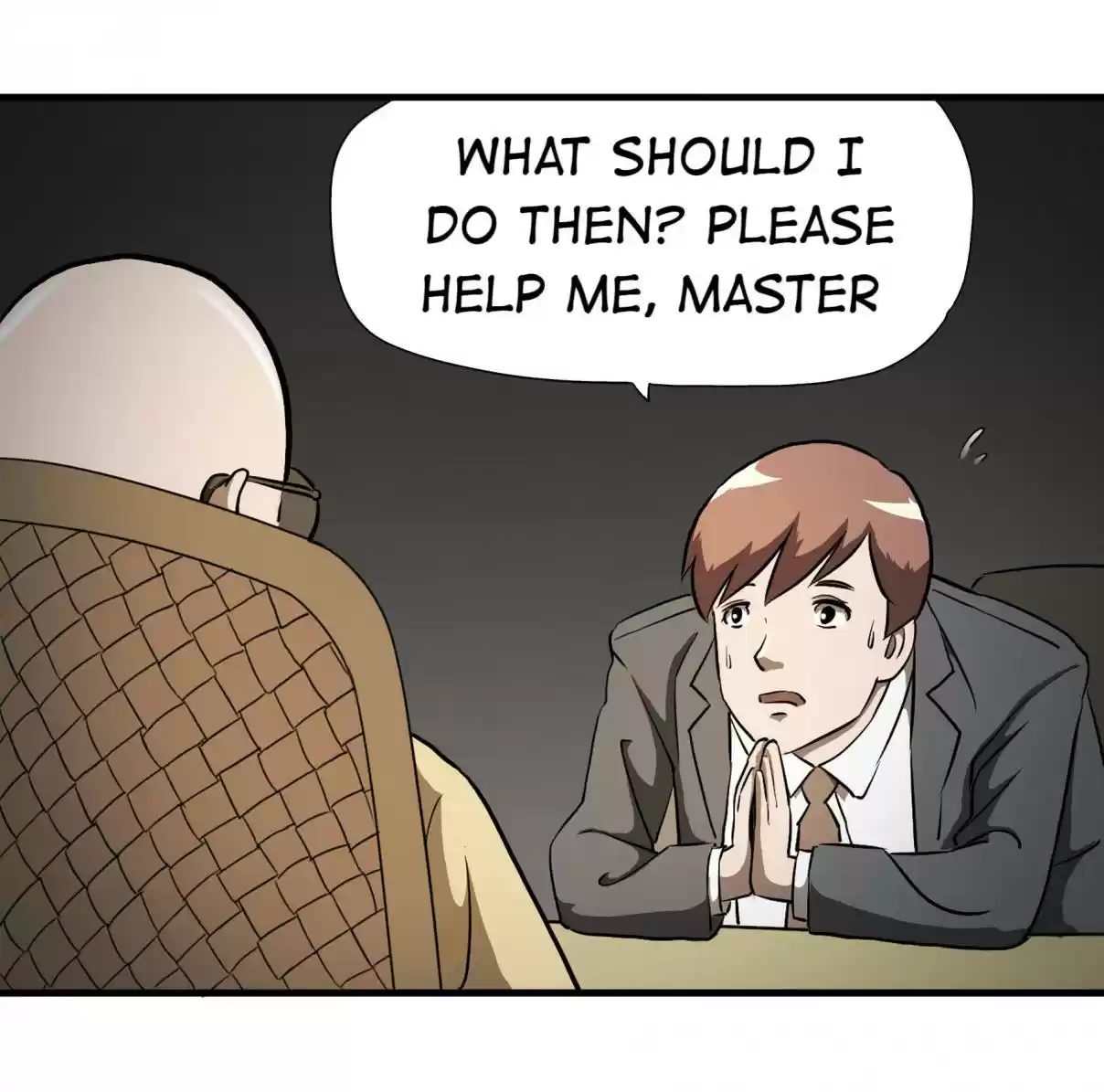 Big Uncle’s Podcast of Mysteries 15