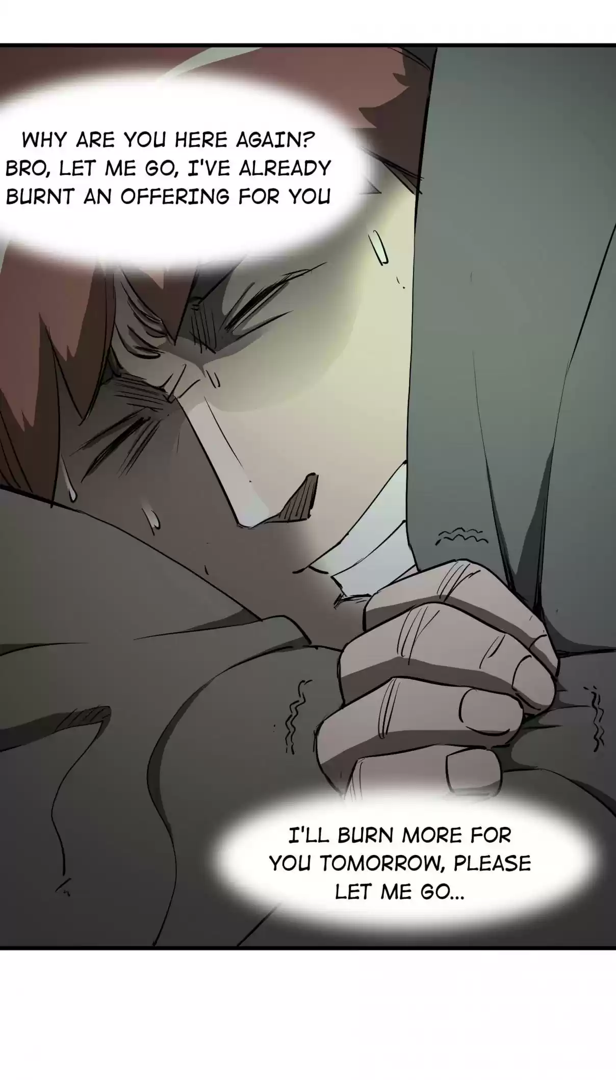 Big Uncle’s Podcast of Mysteries 15