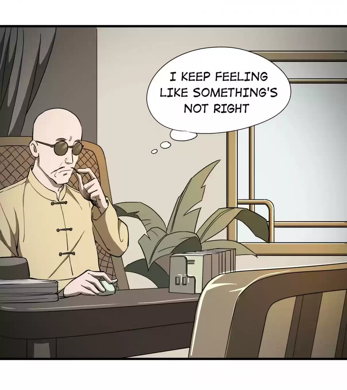 Big Uncle’s Podcast of Mysteries 15