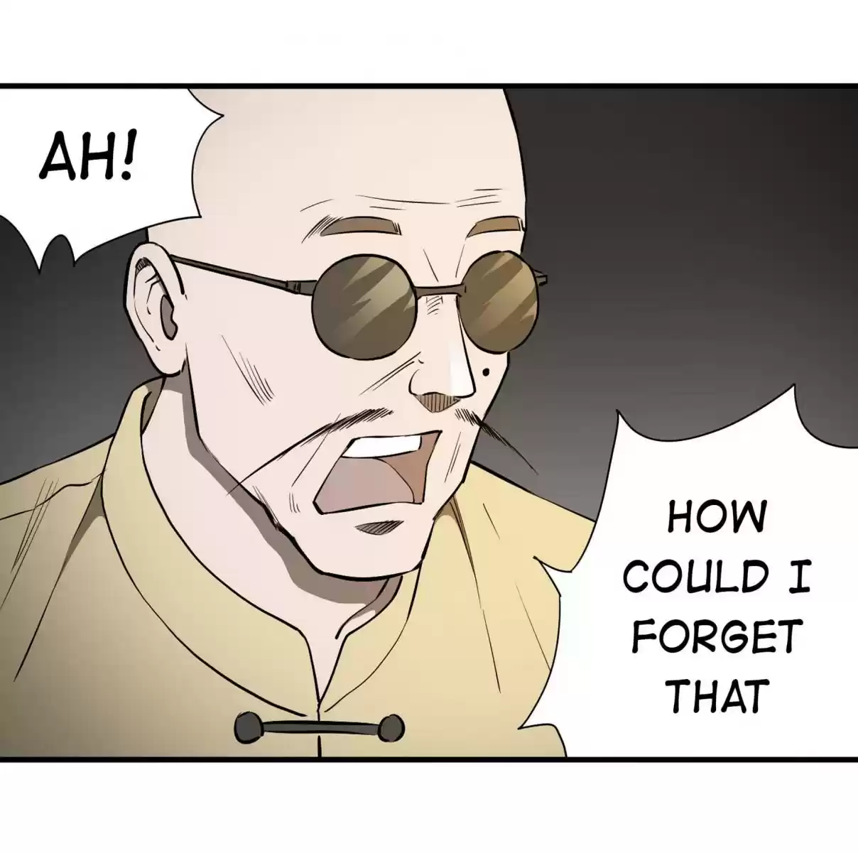 Big Uncle’s Podcast of Mysteries 15