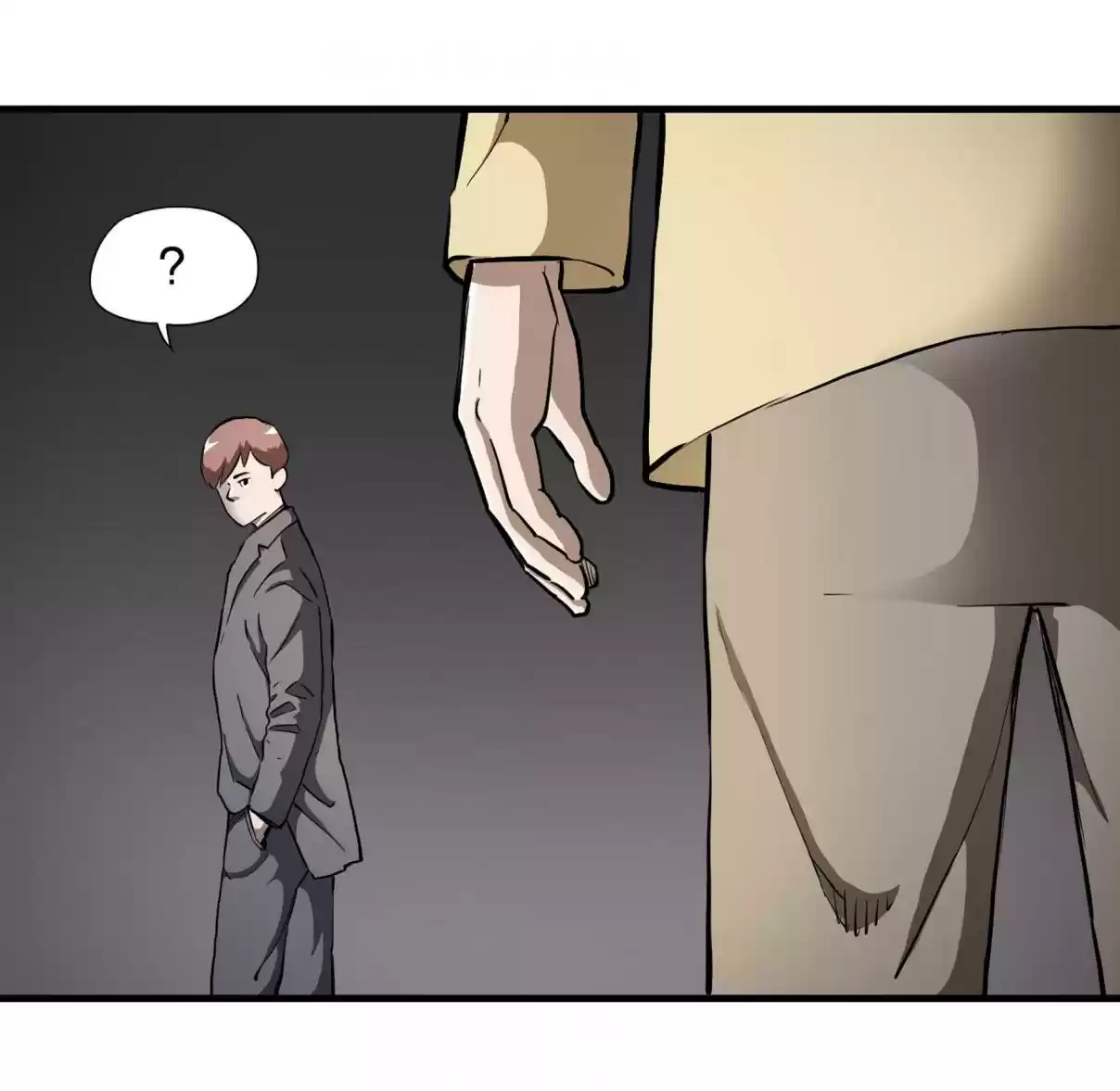 Big Uncle’s Podcast of Mysteries 16