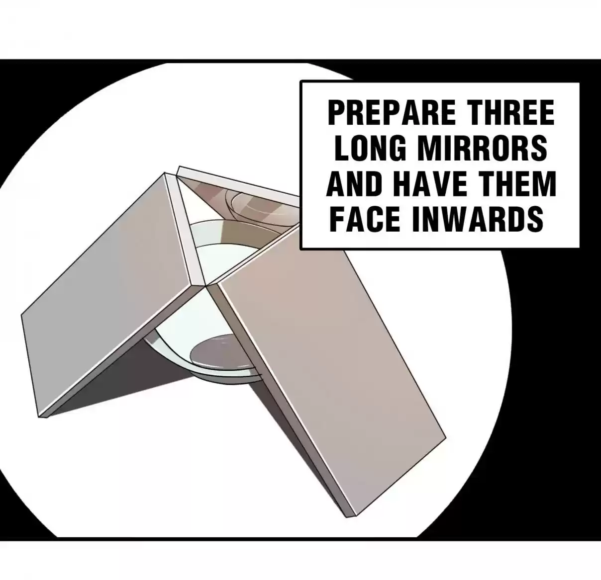 Big Uncle’s Podcast of Mysteries 16