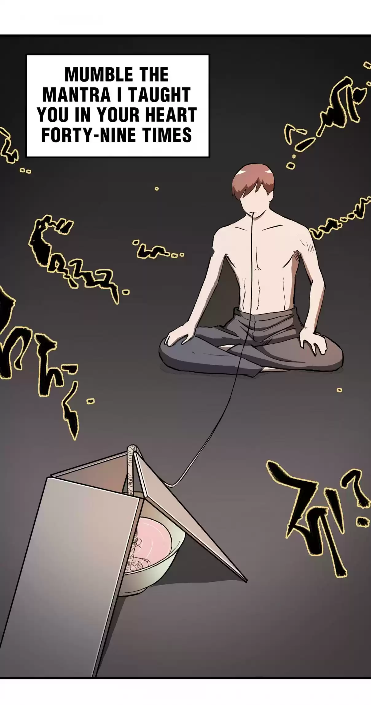 Big Uncle’s Podcast of Mysteries 16