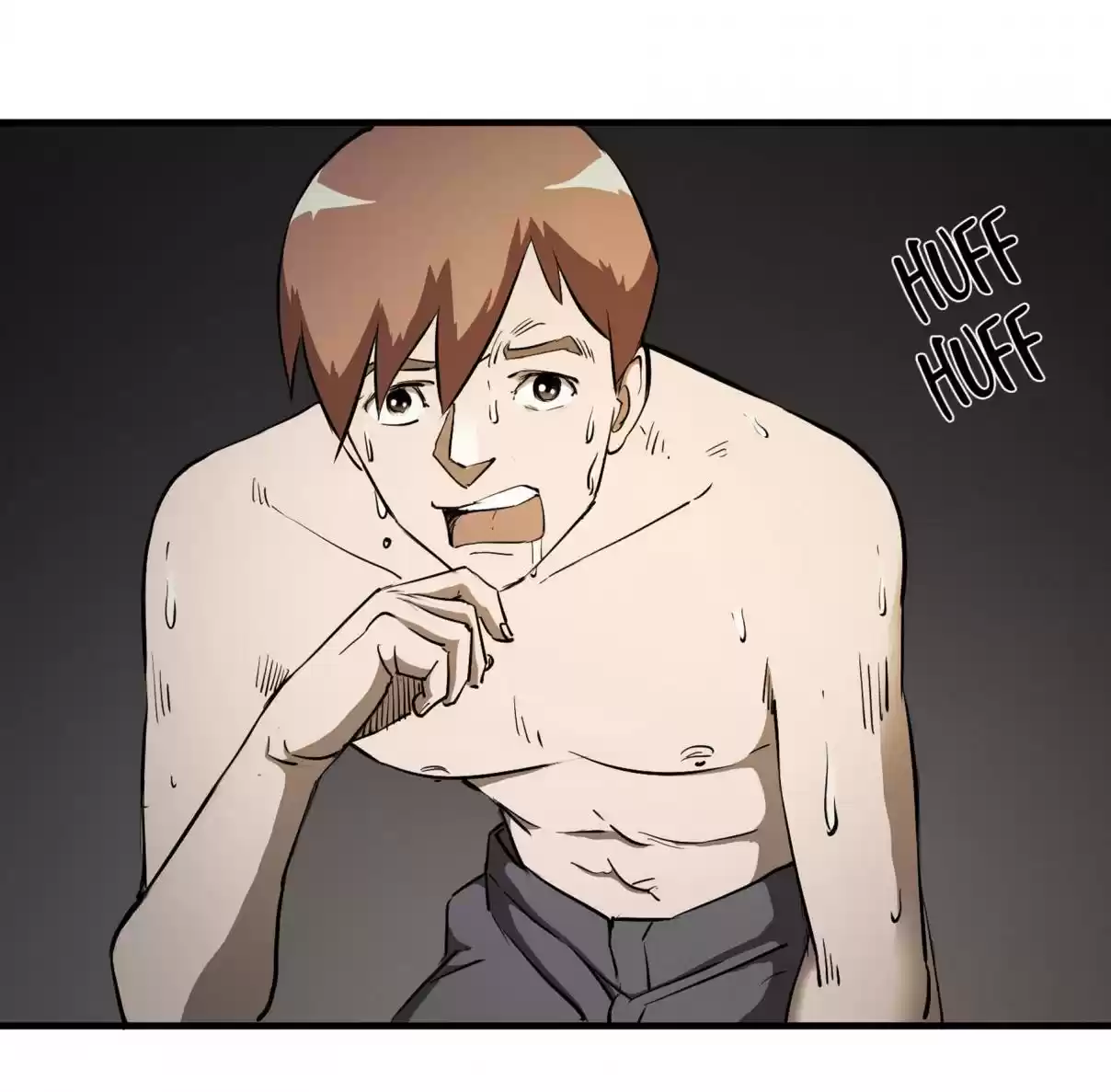 Big Uncle’s Podcast of Mysteries 16