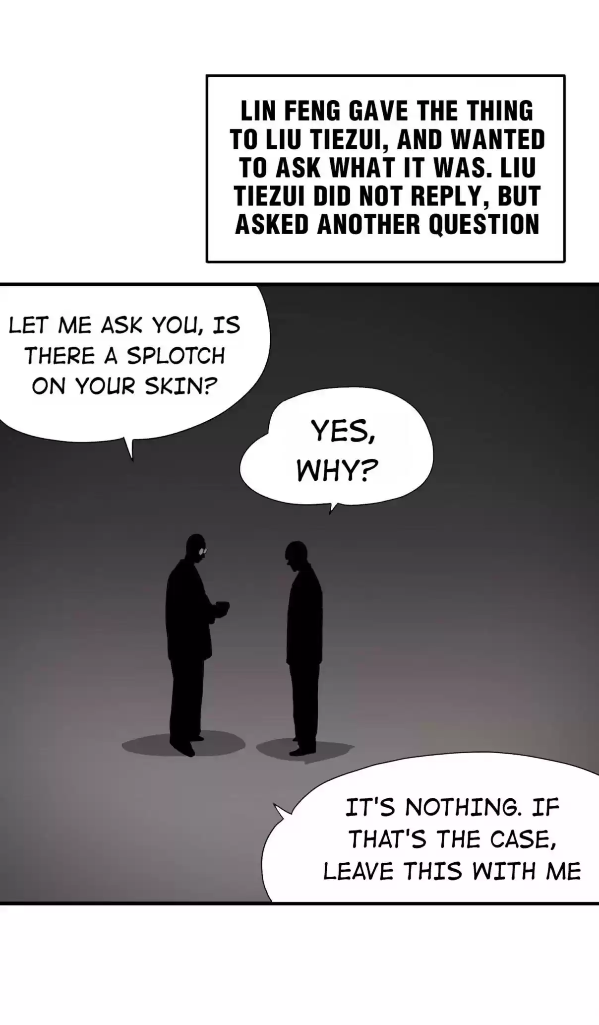 Big Uncle’s Podcast of Mysteries 16